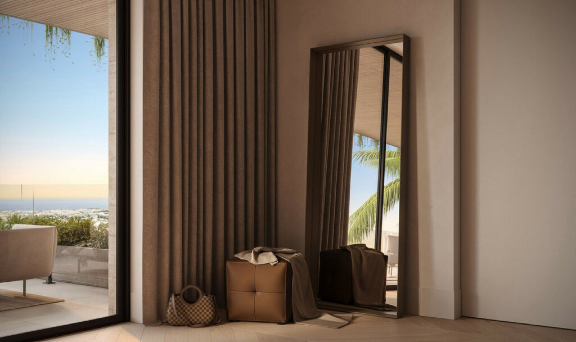 Resale - House -
Benahavís