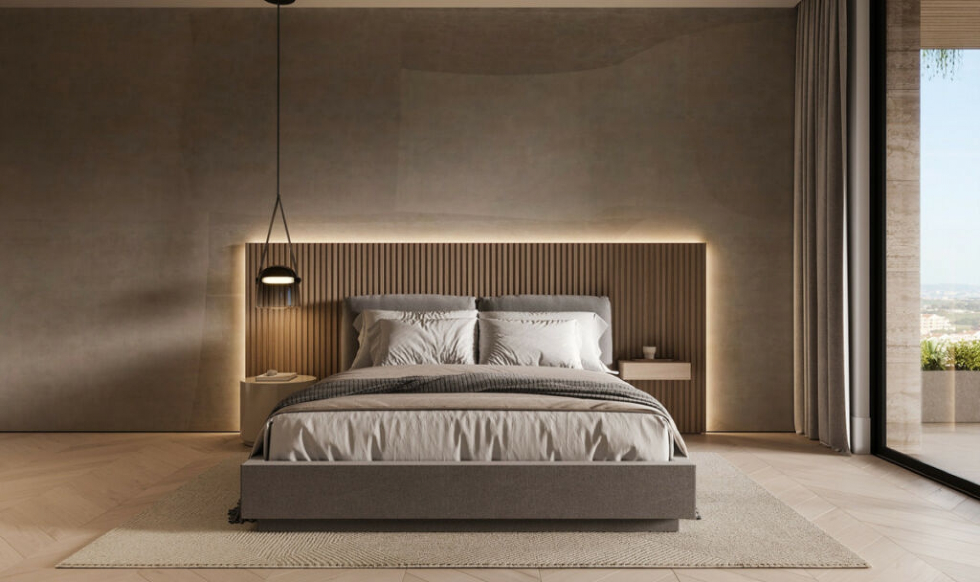 Resale - House -
Benahavís