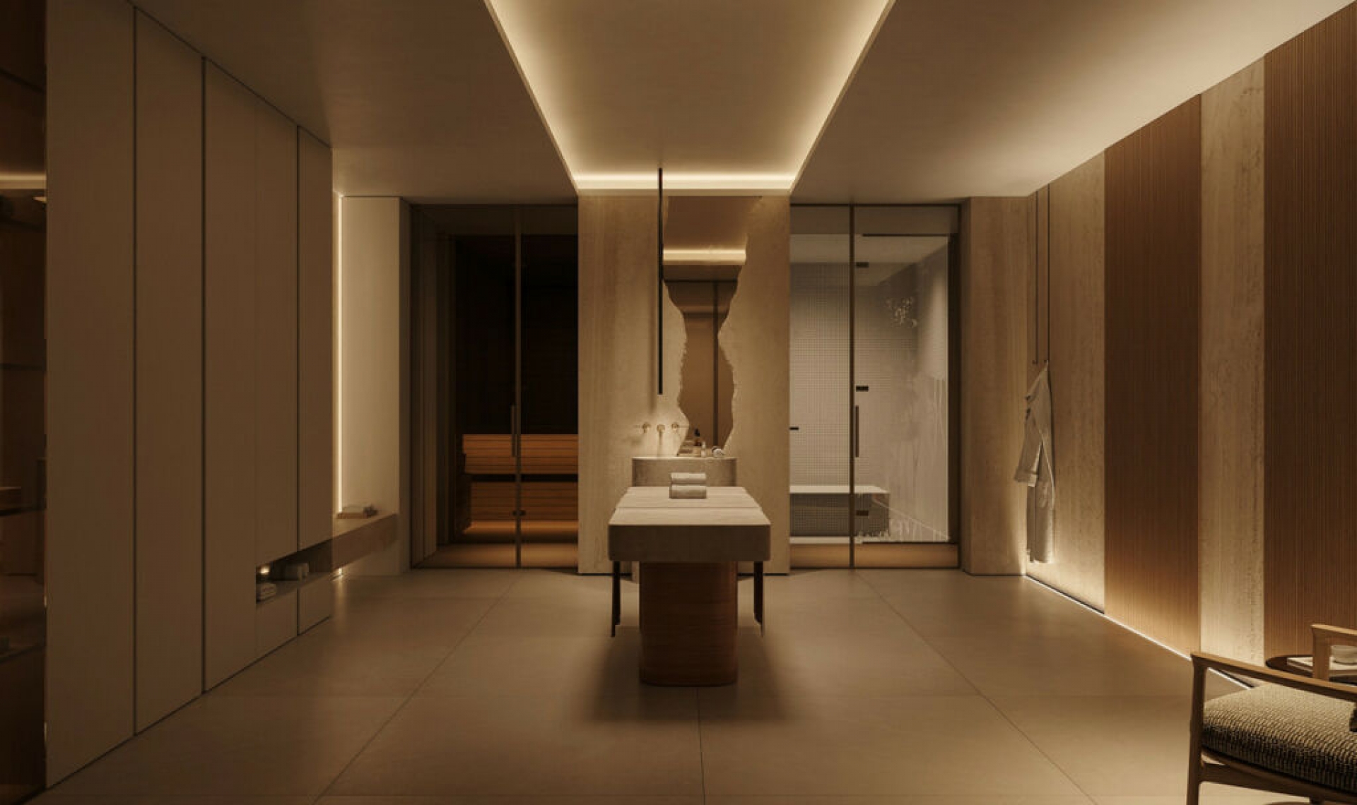 Resale - House -
Benahavís