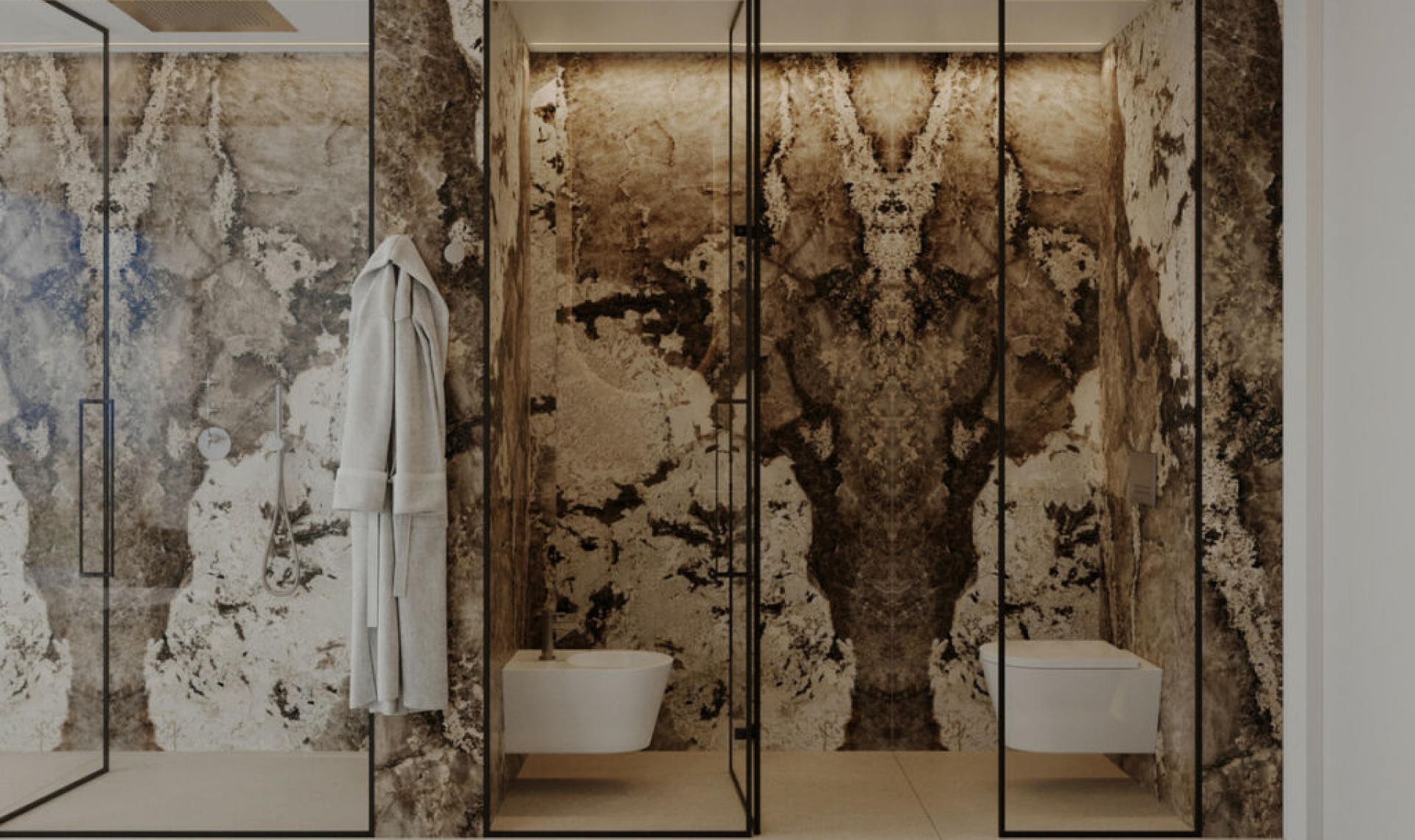 Resale - House -
Benahavís