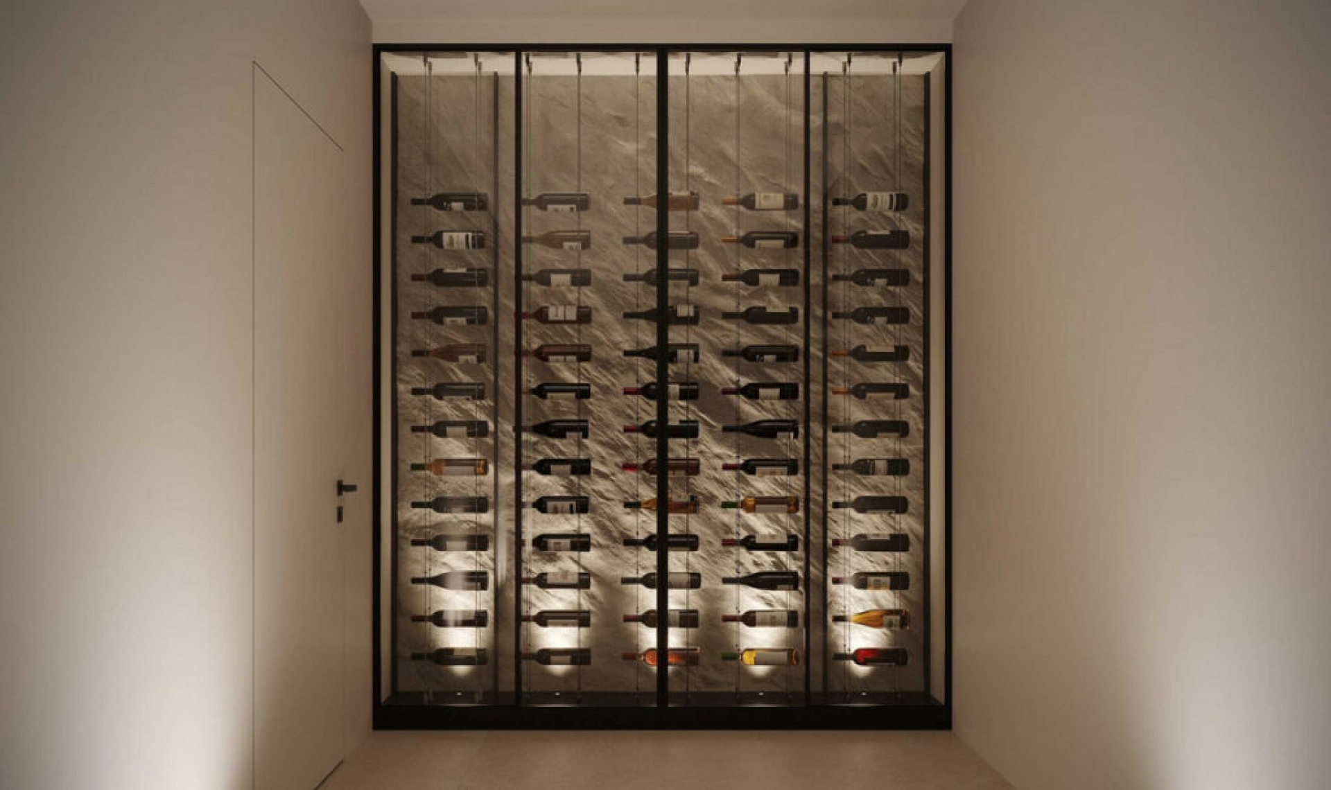 Resale - House -
Benahavís