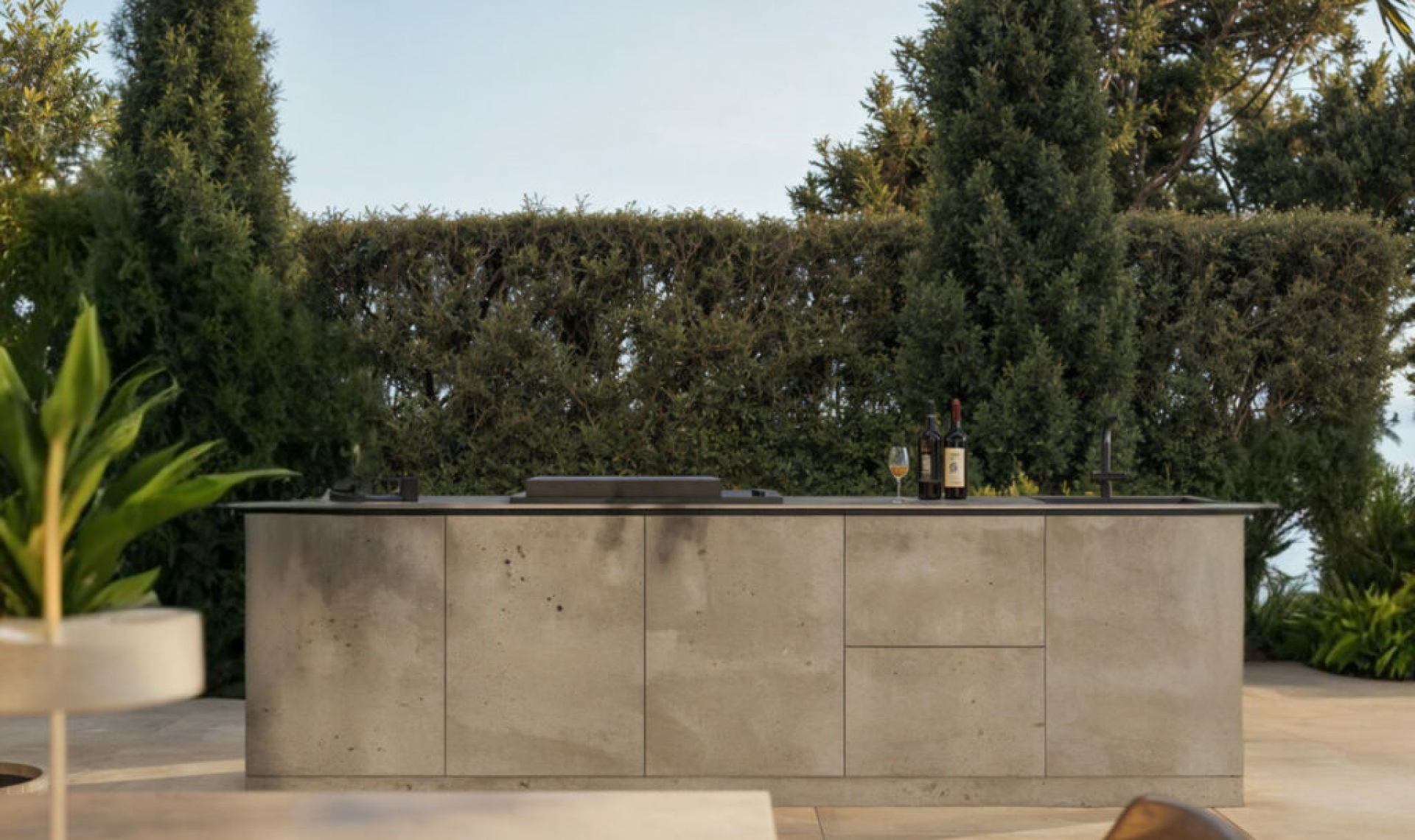 Resale - House -
Benahavís