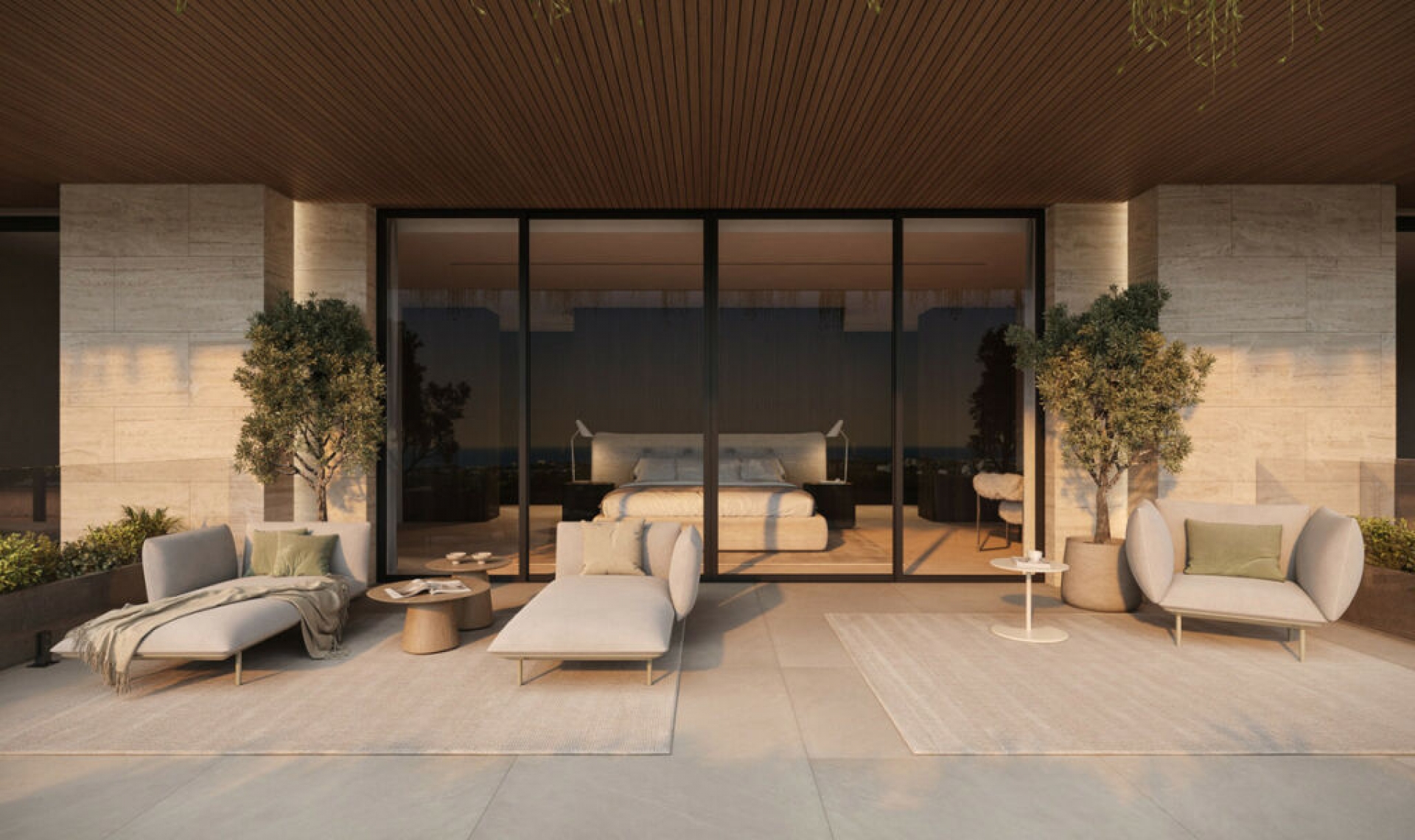 Resale - House -
Benahavís