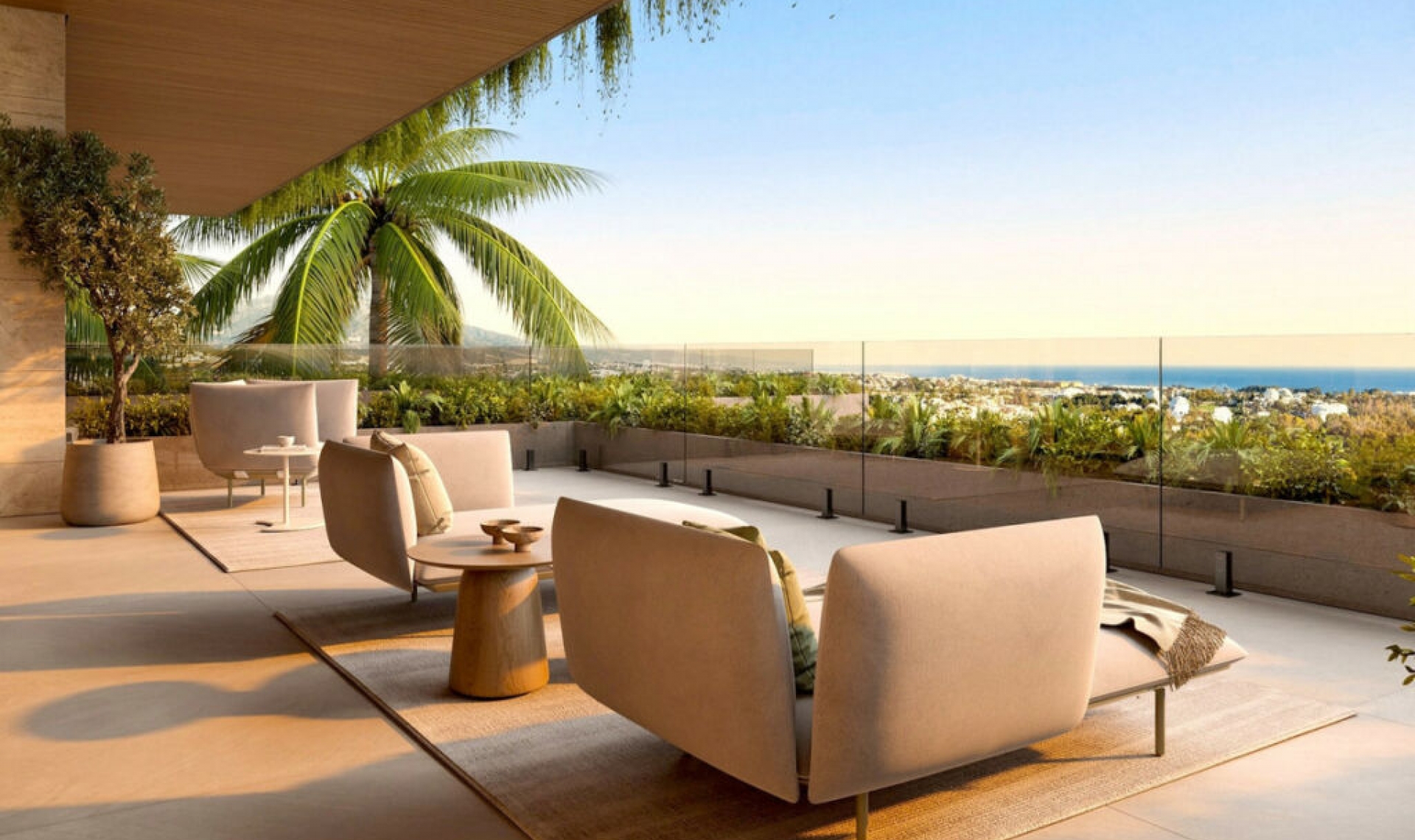 Resale - House -
Benahavís