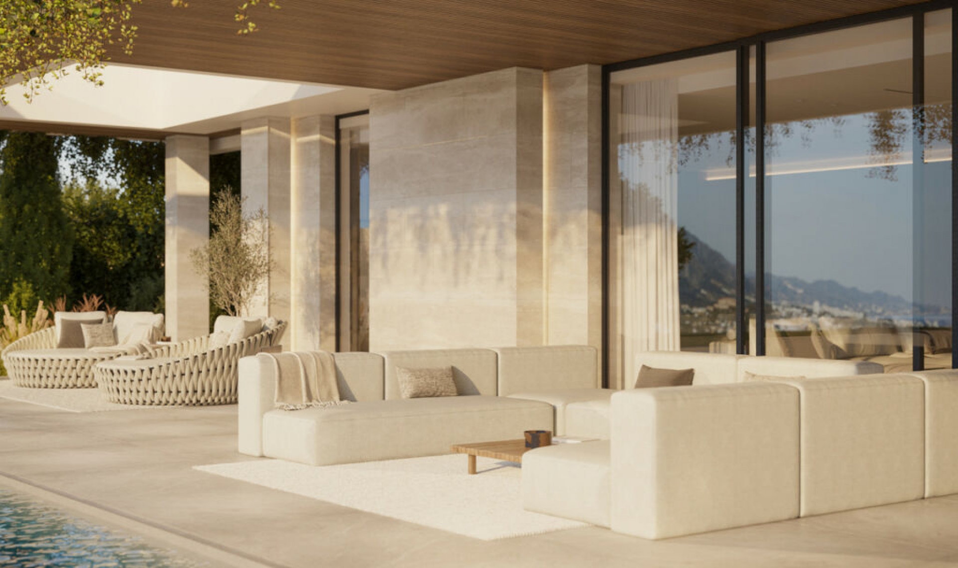 Resale - House -
Benahavís