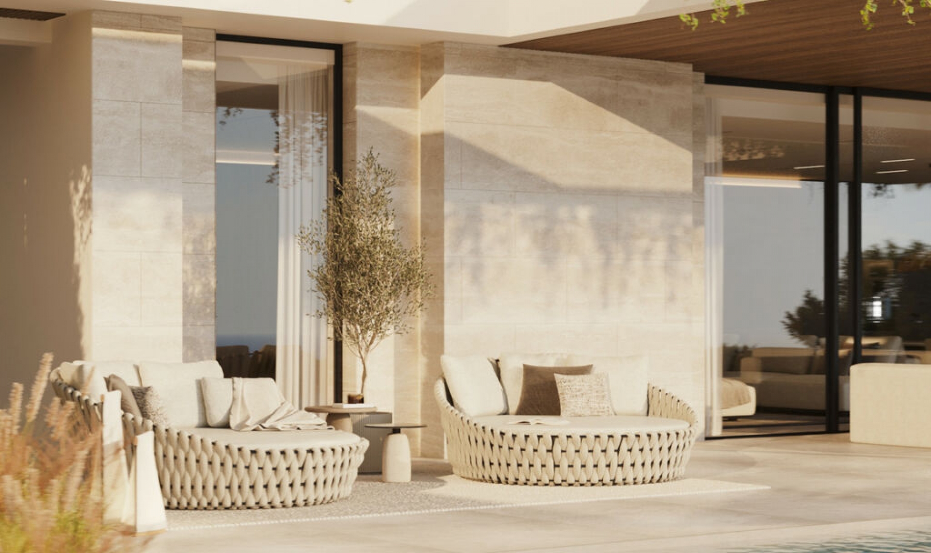 Resale - House -
Benahavís