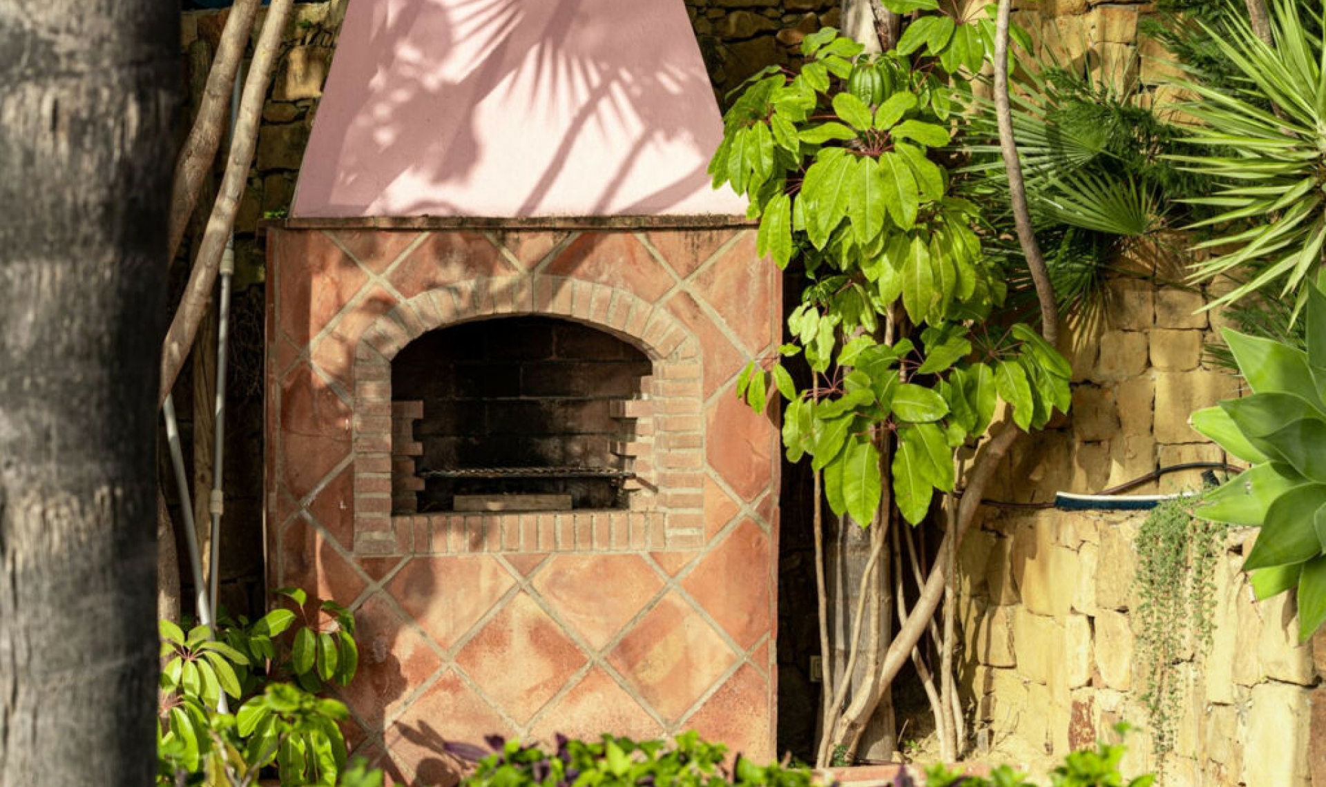 Resale - House -
Benahavís