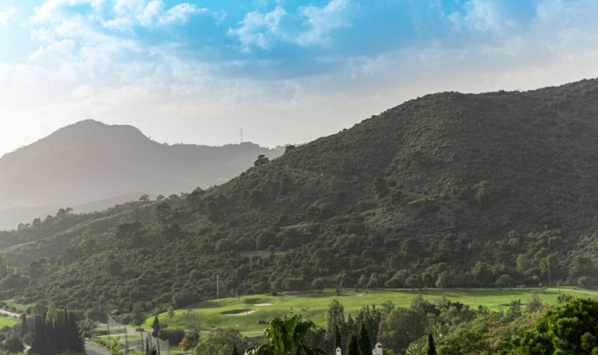 Resale - House -
Benahavís