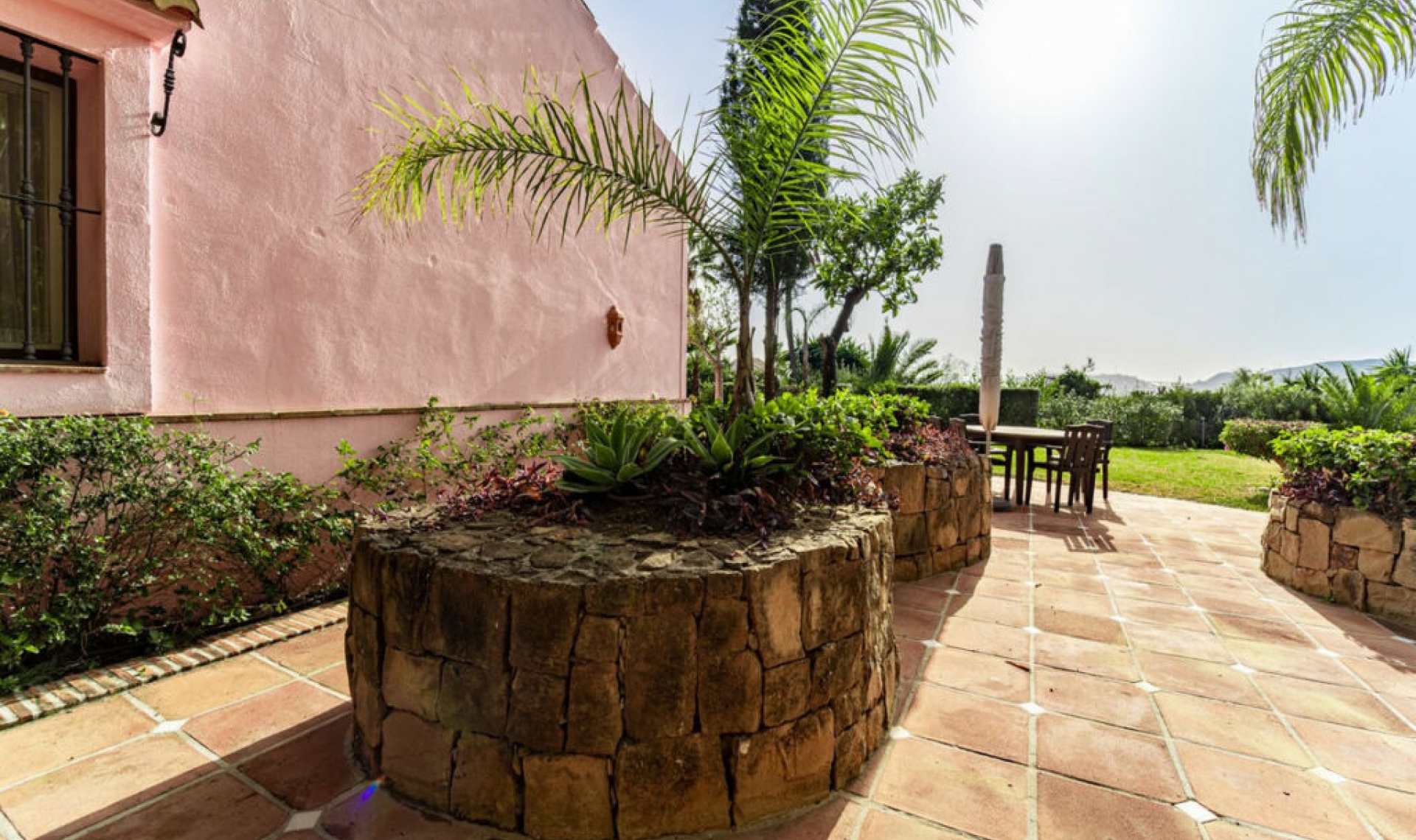 Resale - House -
Benahavís