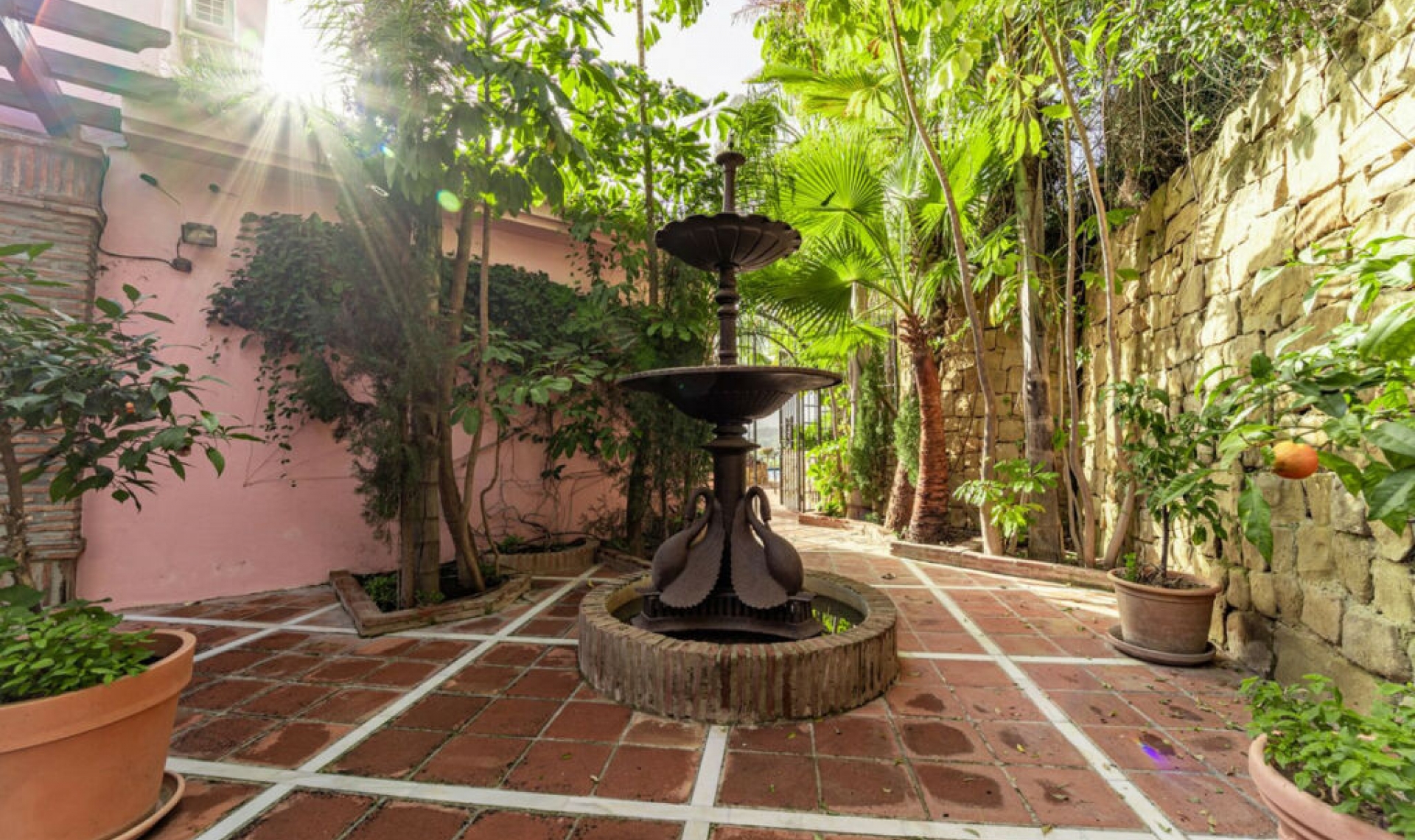 Resale - House -
Benahavís