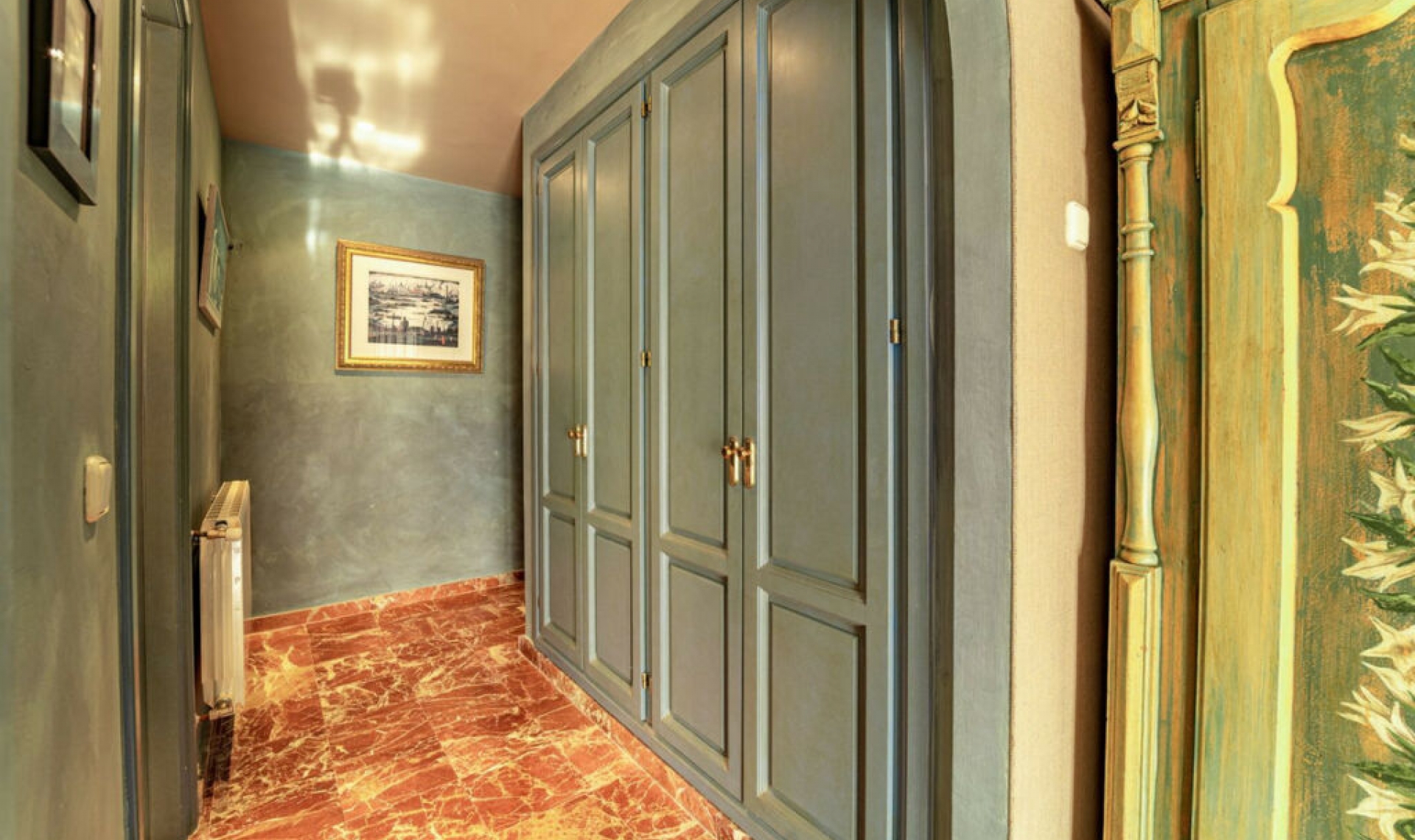 Resale - House -
Benahavís