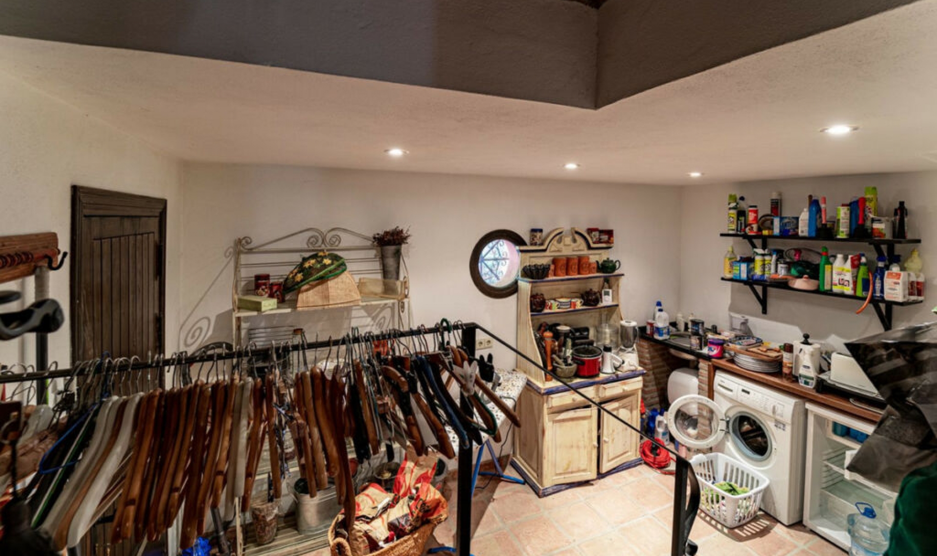 Resale - House -
Benahavís