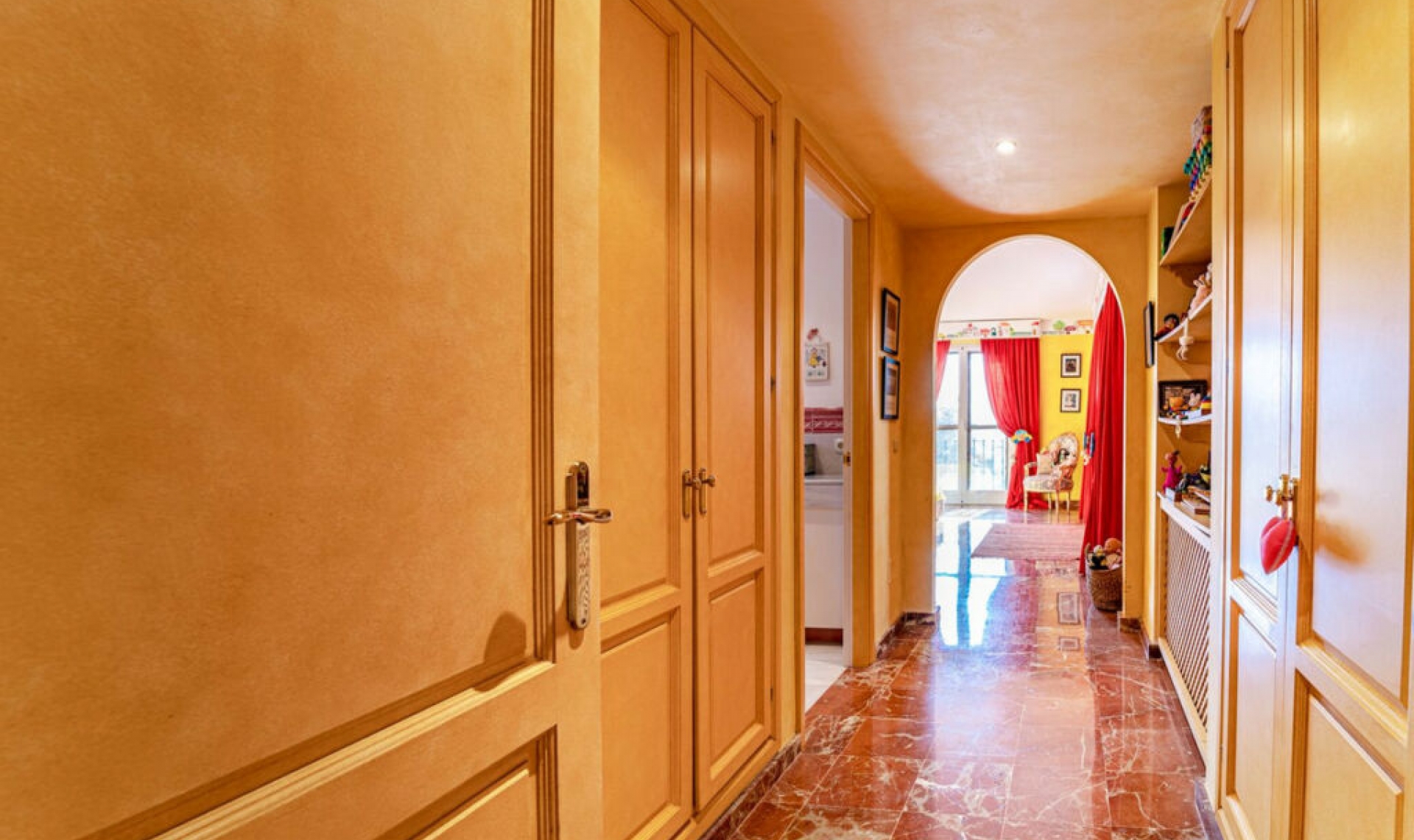 Resale - House -
Benahavís