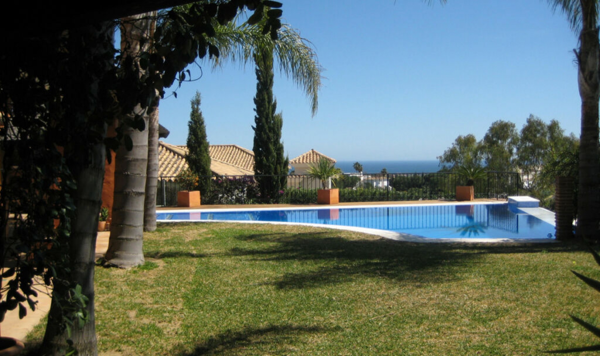 Resale - House -
Benahavís