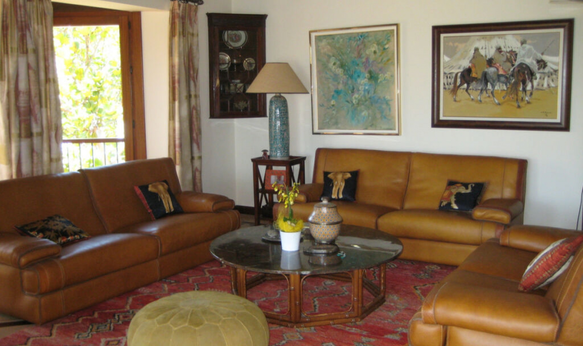 Resale - House -
Benahavís
