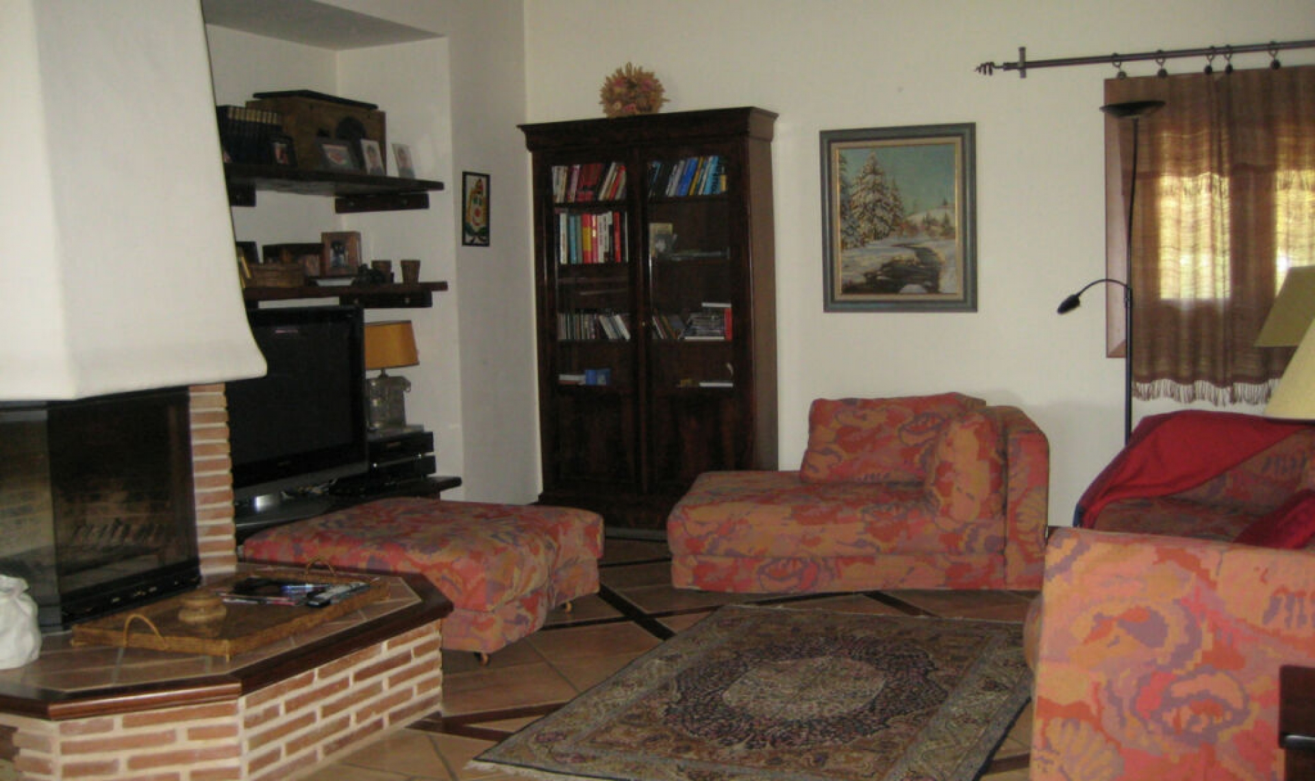 Resale - House -
Benahavís