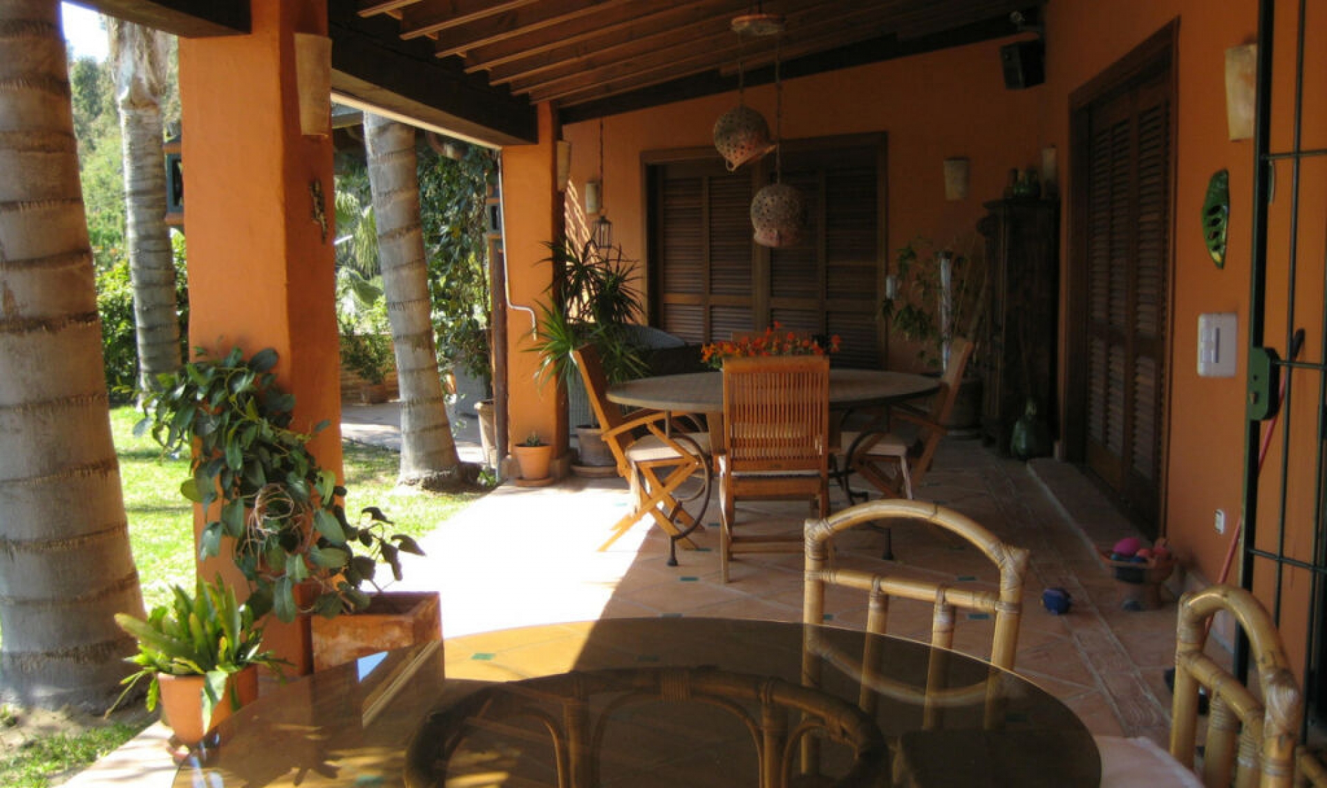 Resale - House -
Benahavís