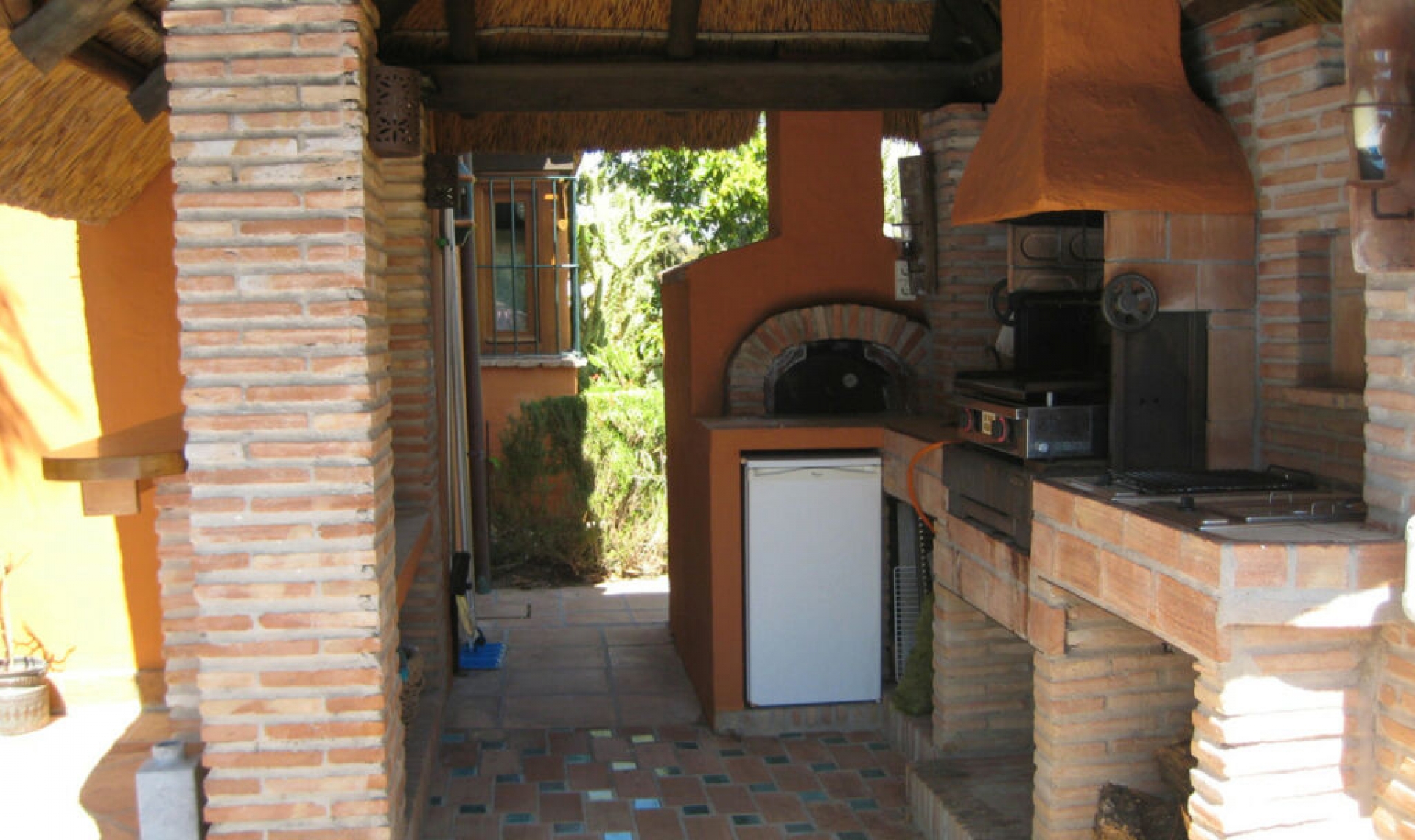 Resale - House -
Benahavís