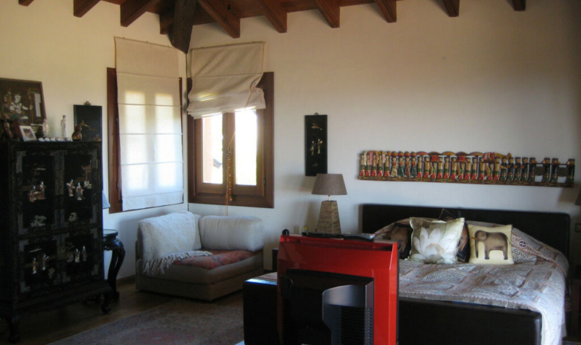 Resale - House -
Benahavís
