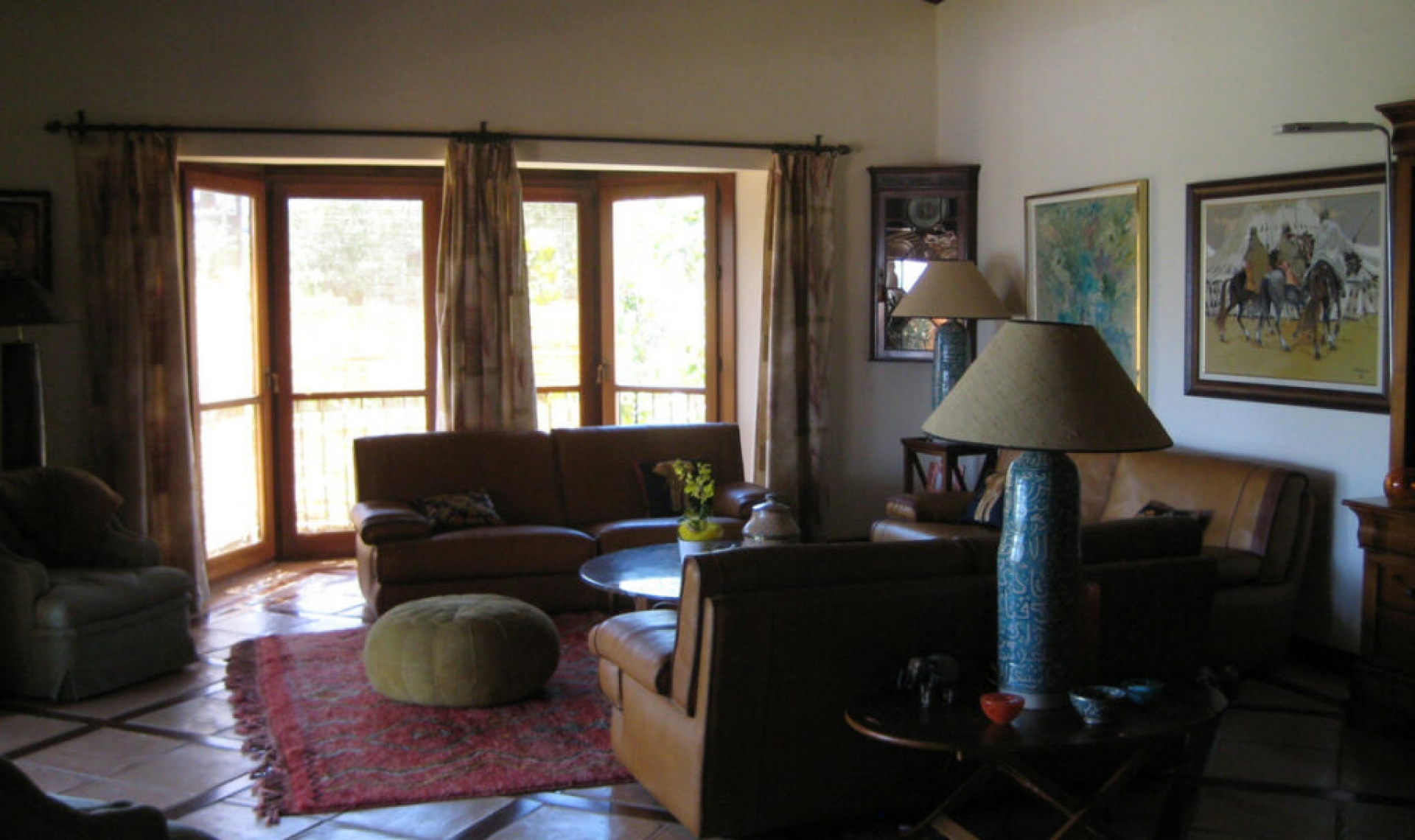 Resale - House -
Benahavís