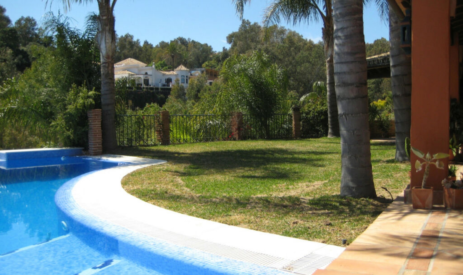Resale - House -
Benahavís