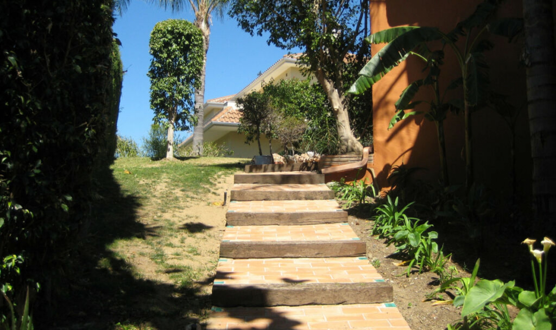 Resale - House -
Benahavís