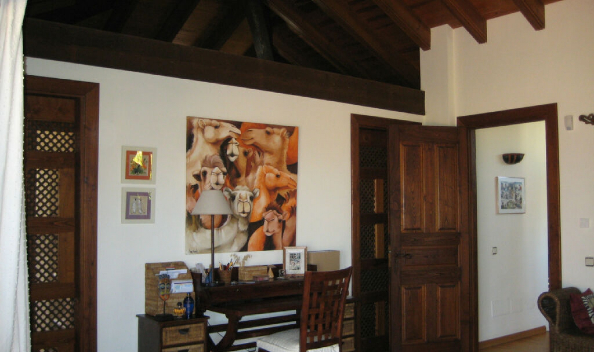 Resale - House -
Benahavís