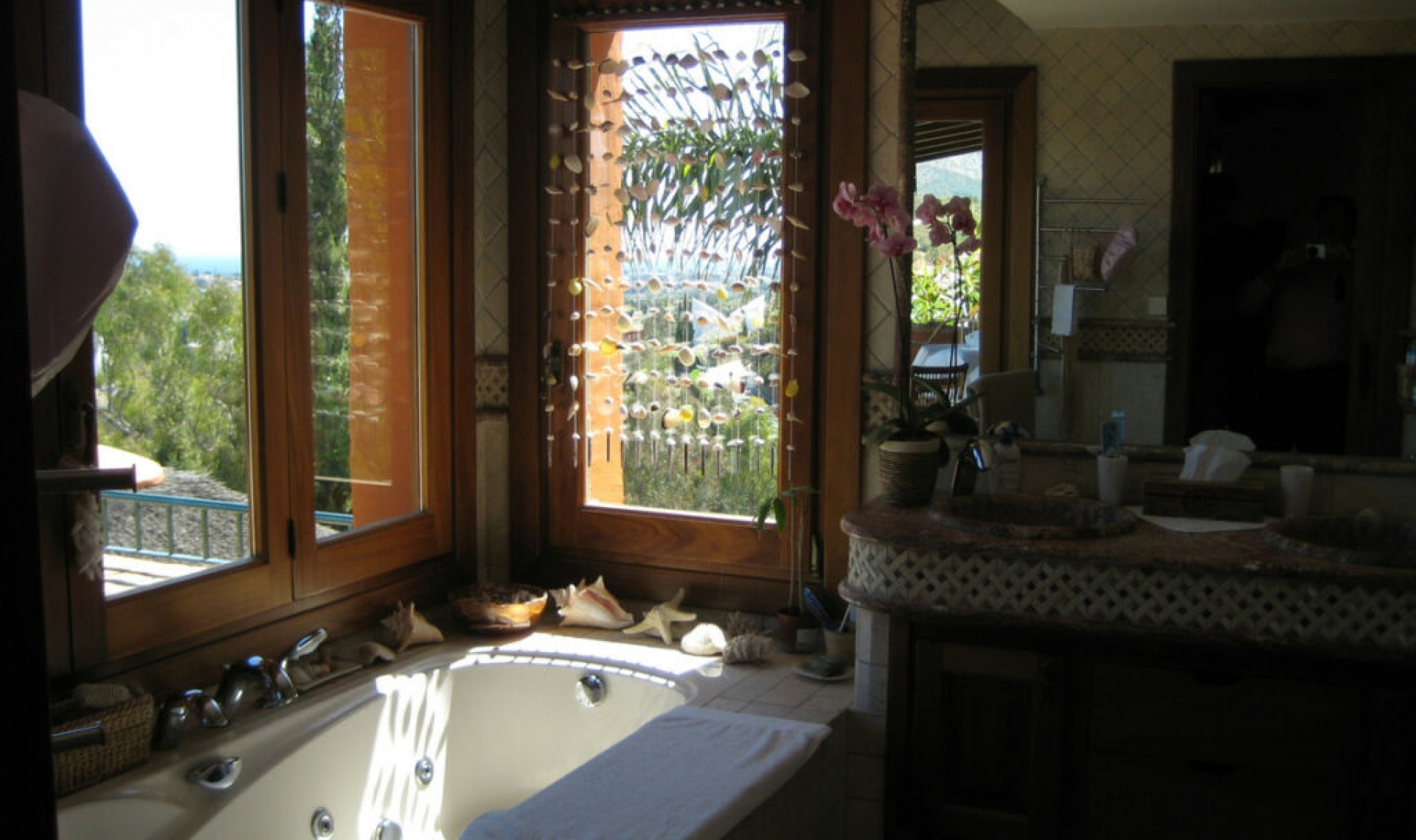 Resale - House -
Benahavís