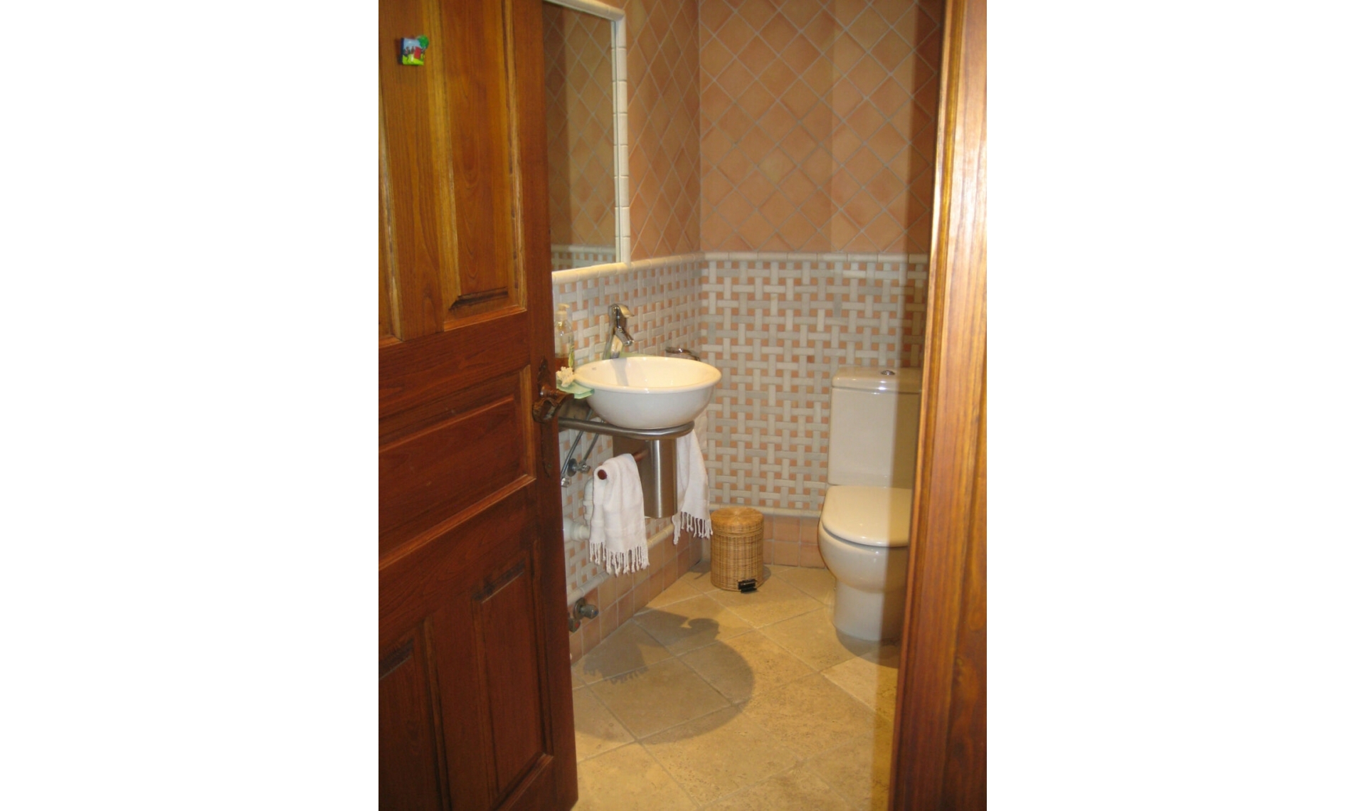 Resale - House -
Benahavís
