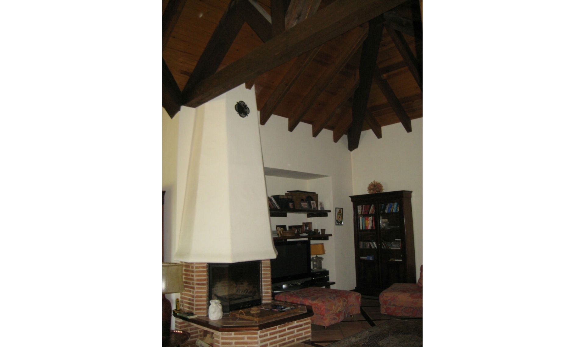 Resale - House -
Benahavís