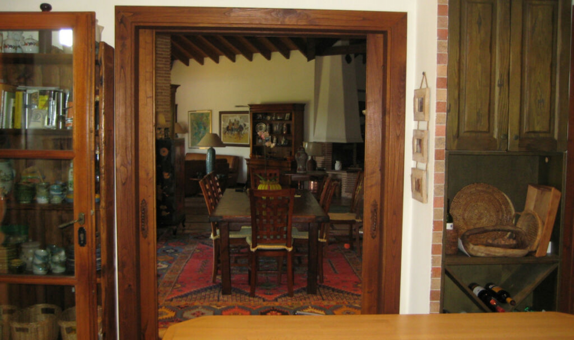 Resale - House -
Benahavís