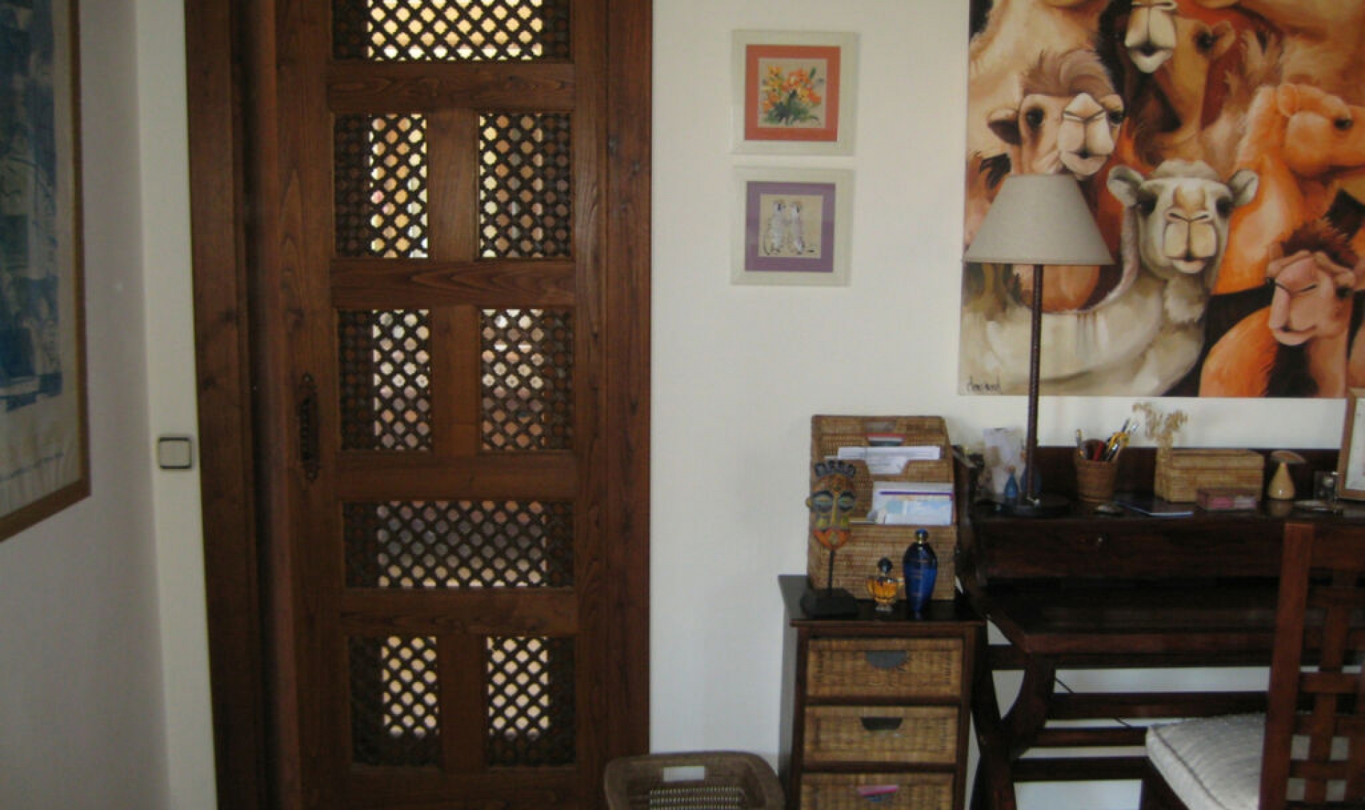 Resale - House -
Benahavís