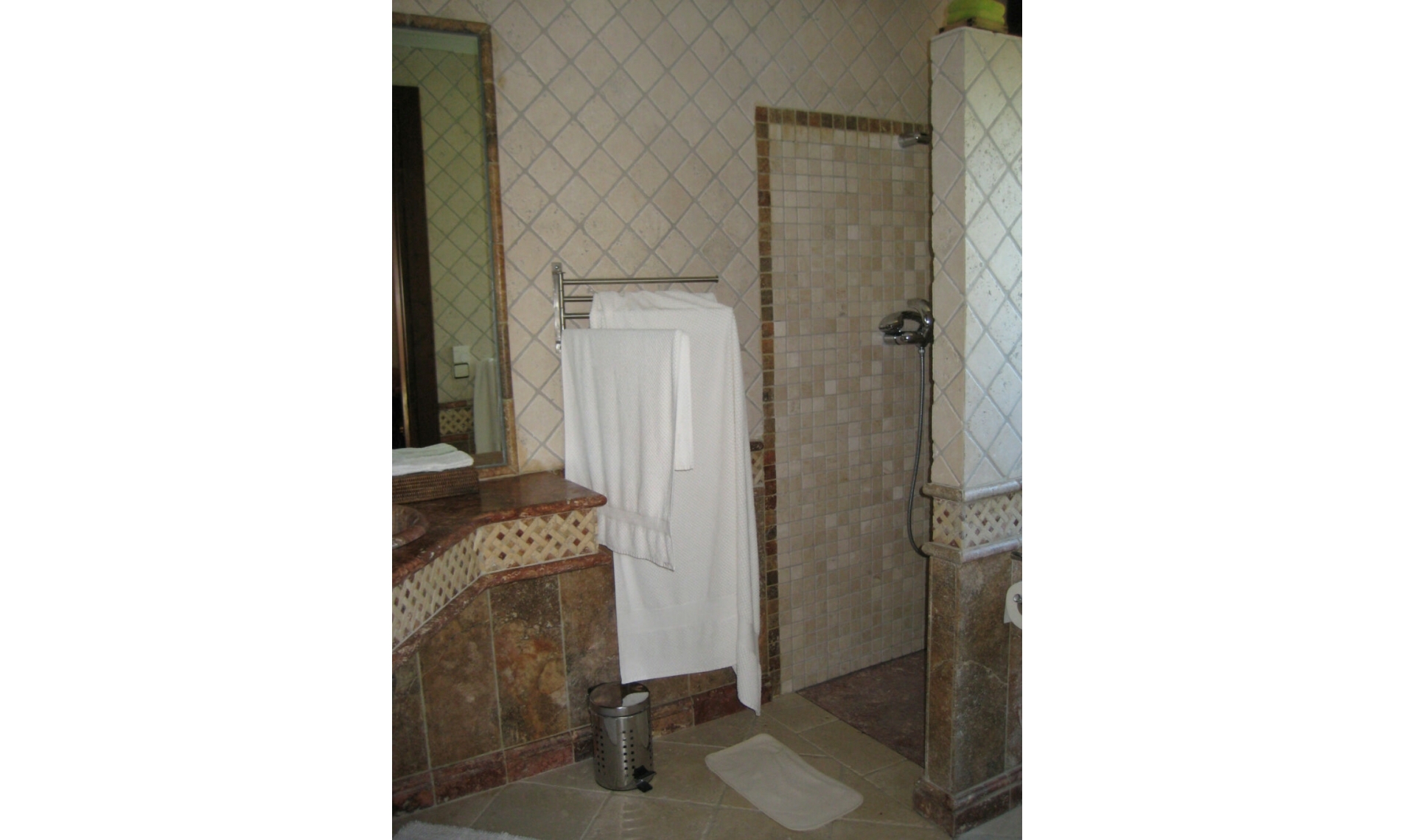 Resale - House -
Benahavís