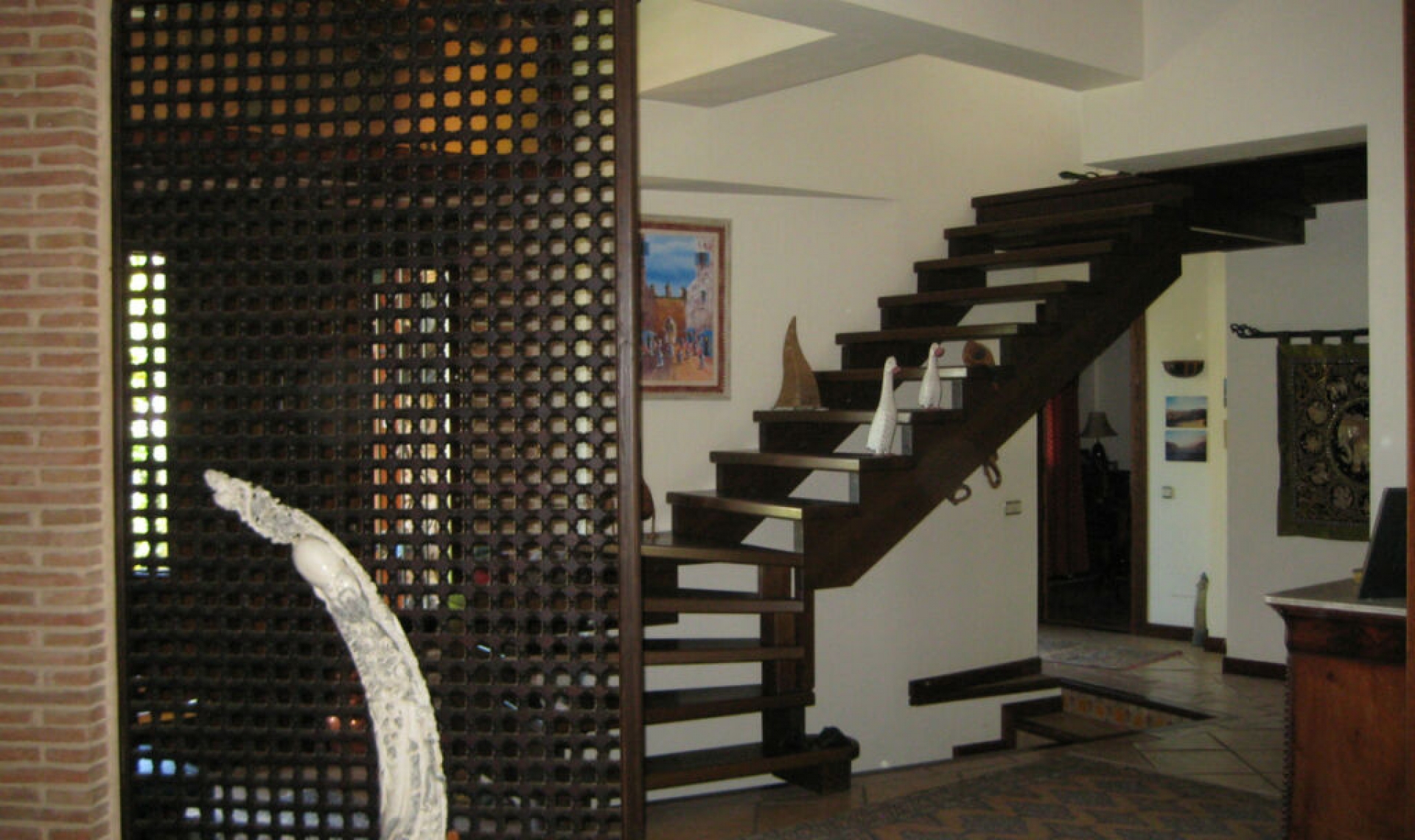 Resale - House -
Benahavís