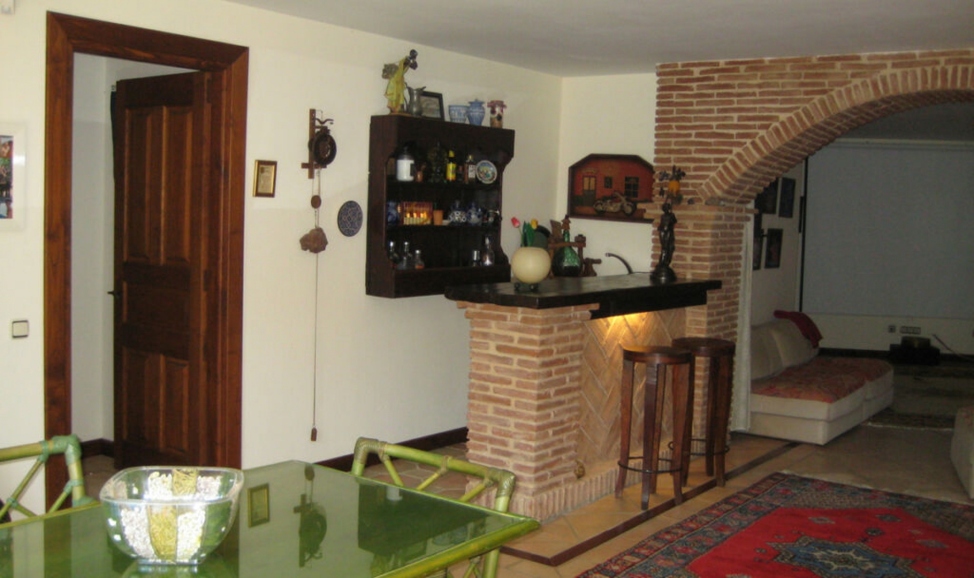 Resale - House -
Benahavís