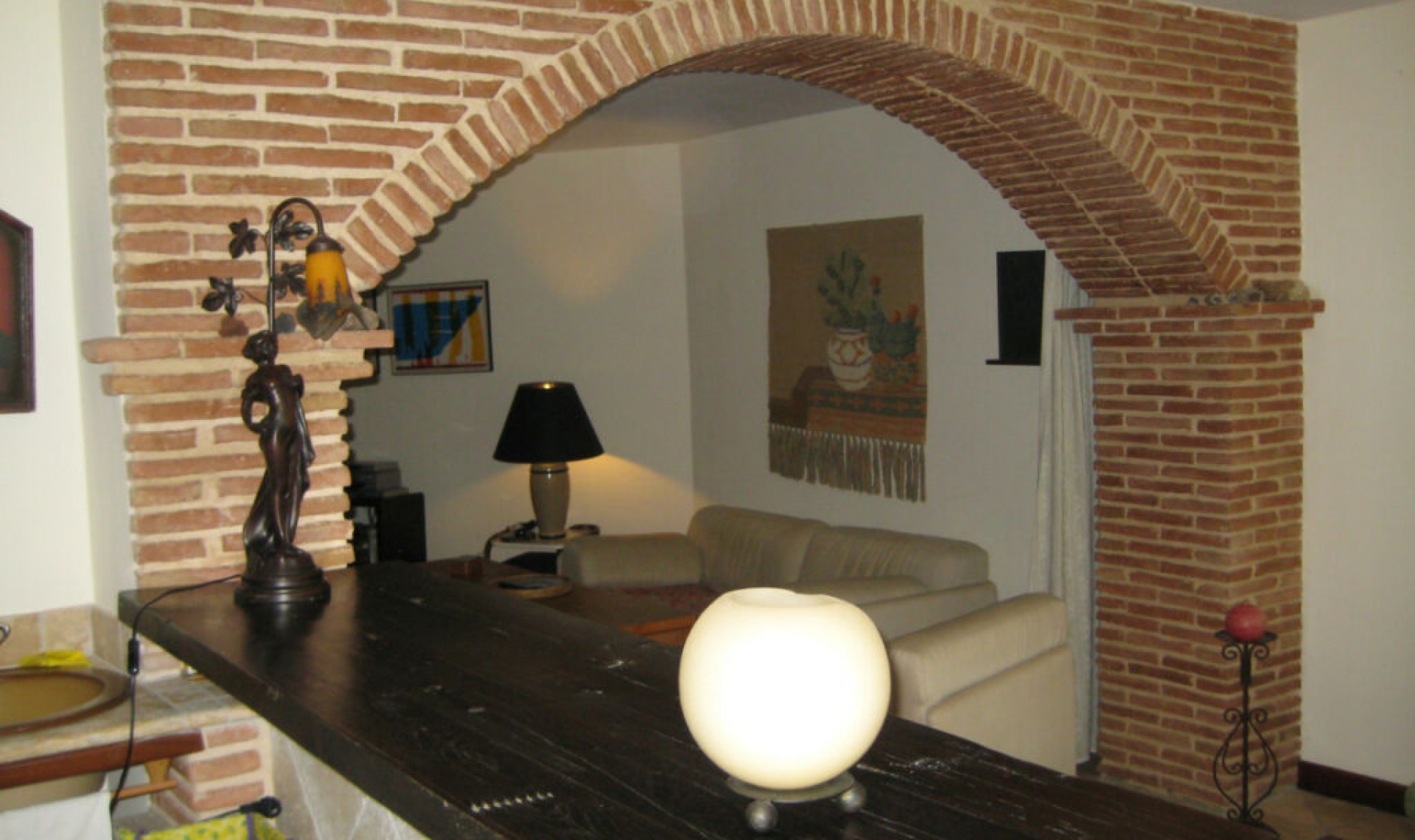 Resale - House -
Benahavís