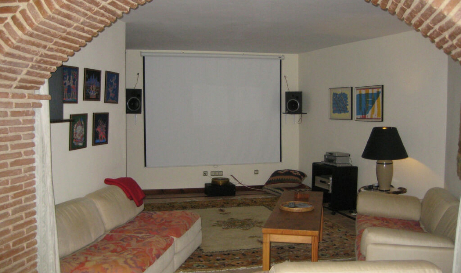 Resale - House -
Benahavís