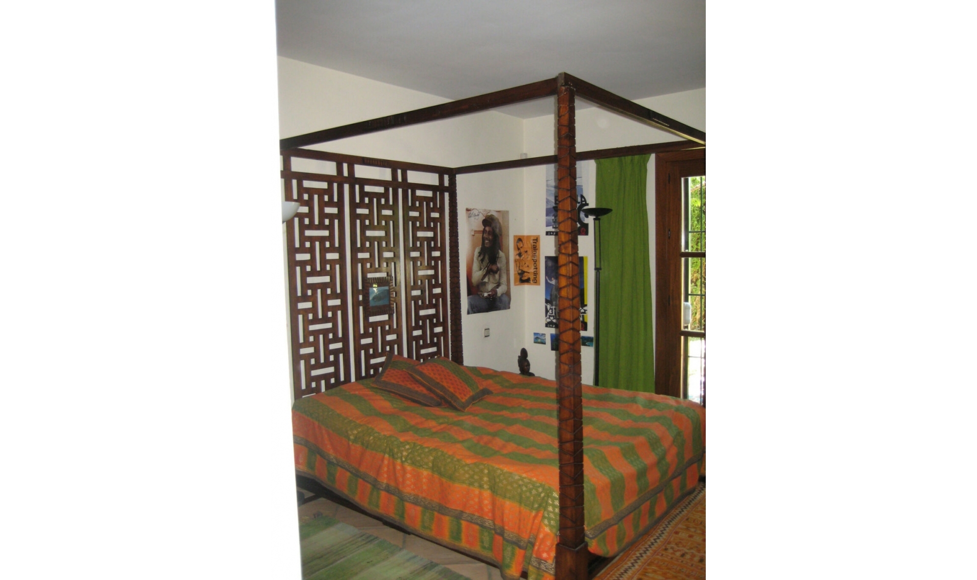 Resale - House -
Benahavís