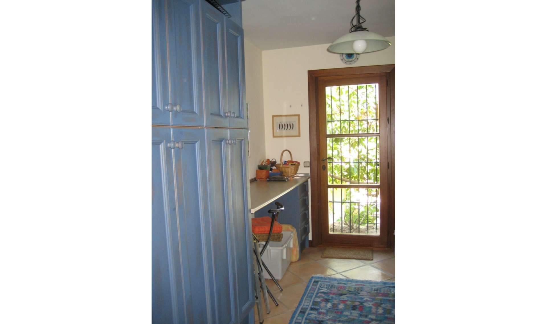 Resale - House -
Benahavís