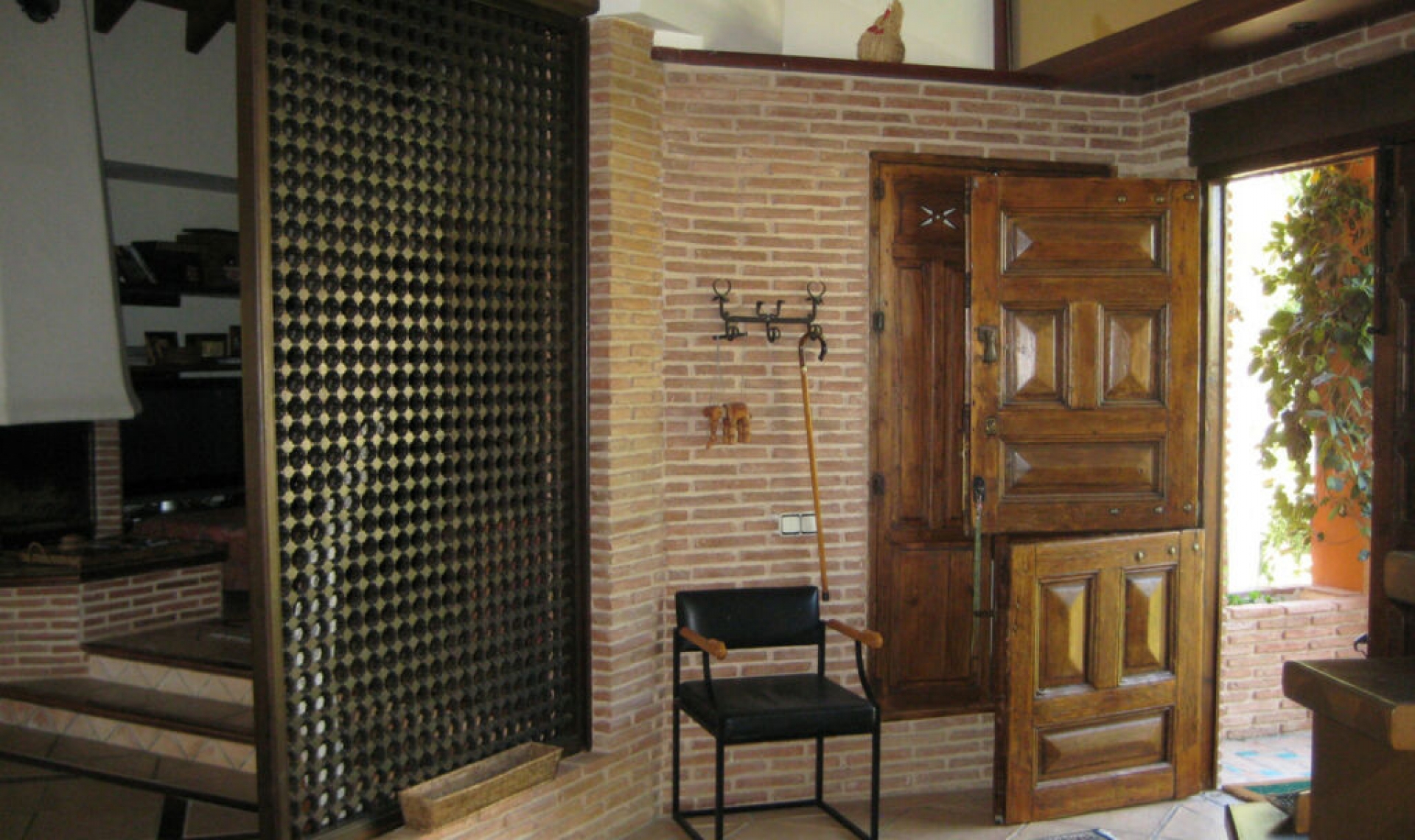 Resale - House -
Benahavís