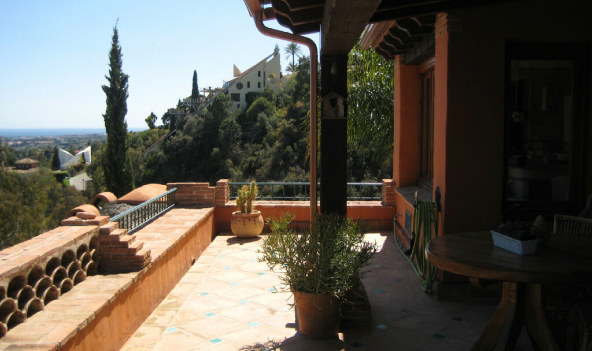 Resale - House -
Benahavís