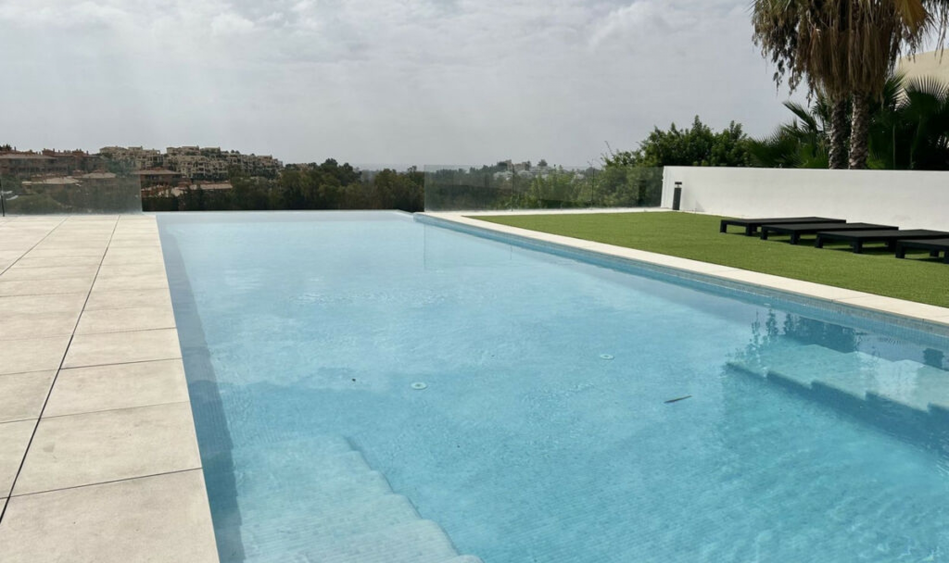 Resale - House -
Benahavís