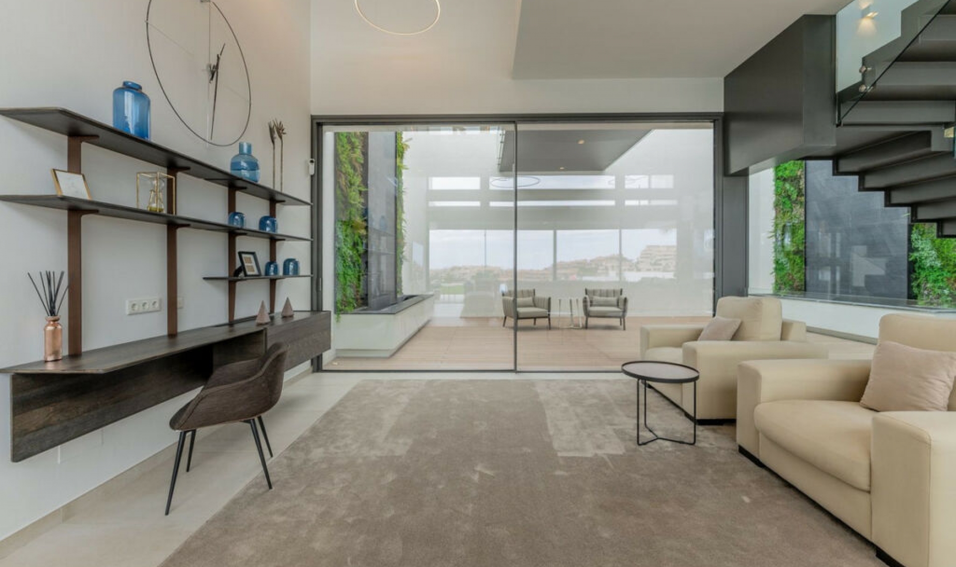 Resale - House -
Benahavís
