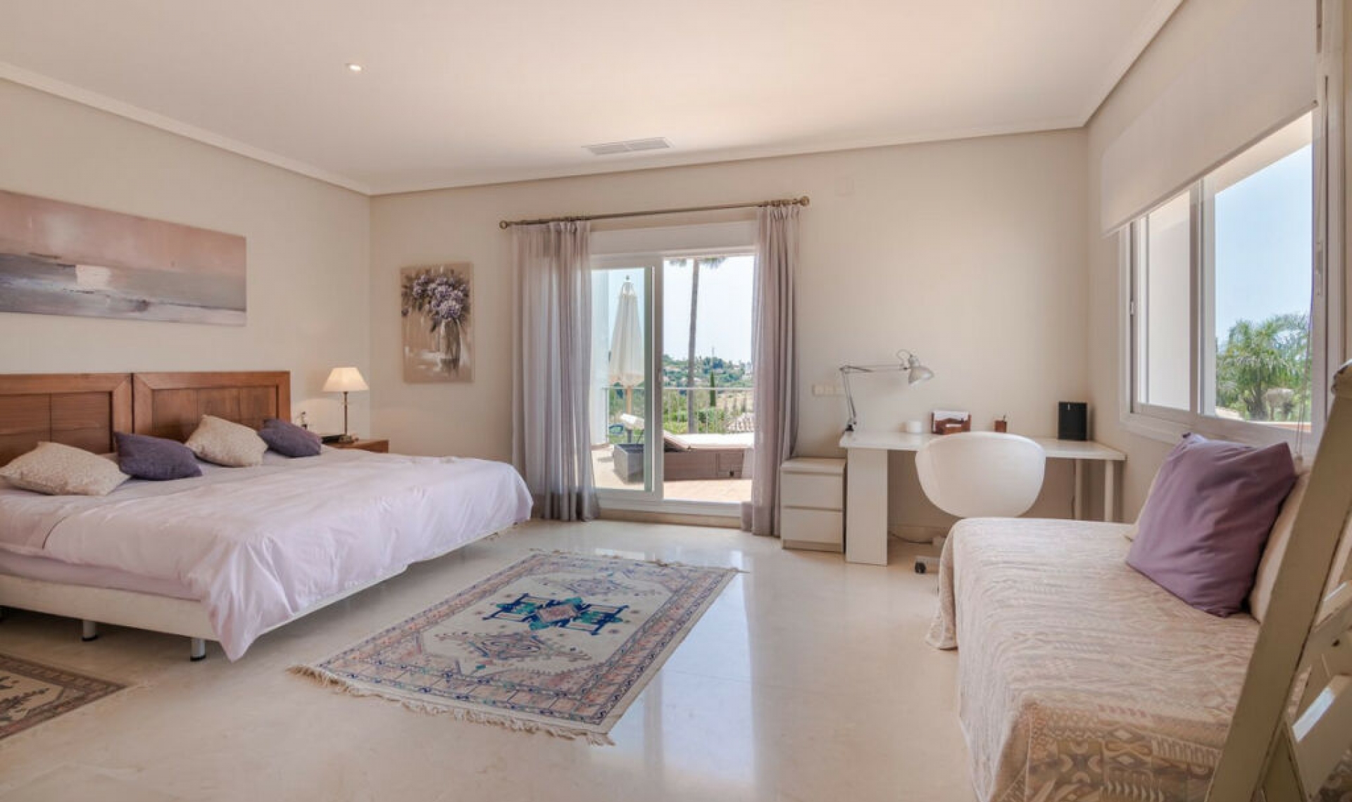 Resale - House -
Benahavís