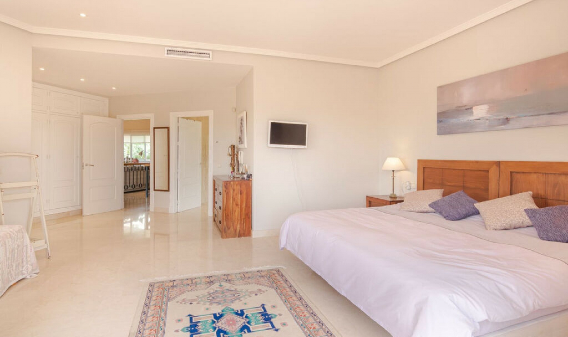 Resale - House -
Benahavís