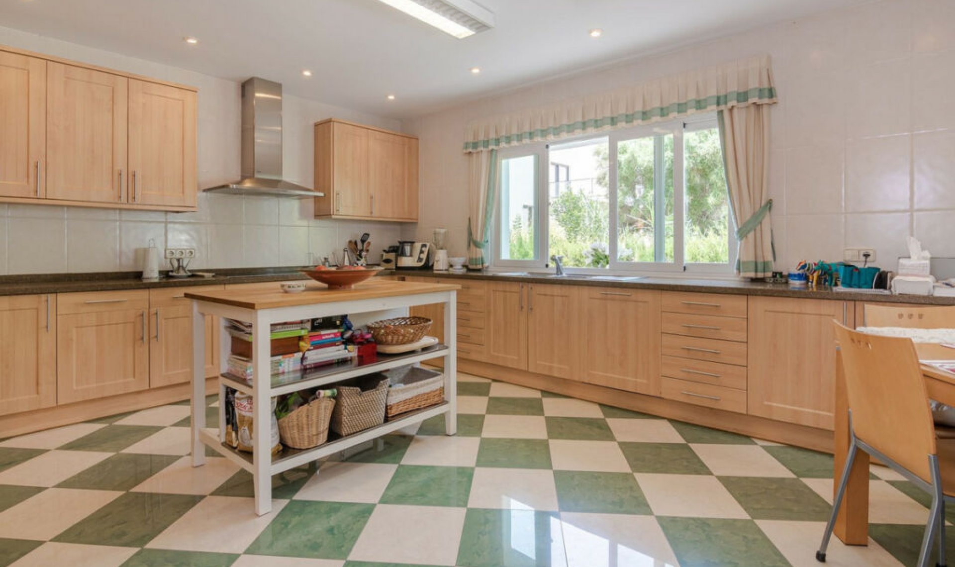 Resale - House -
Benahavís