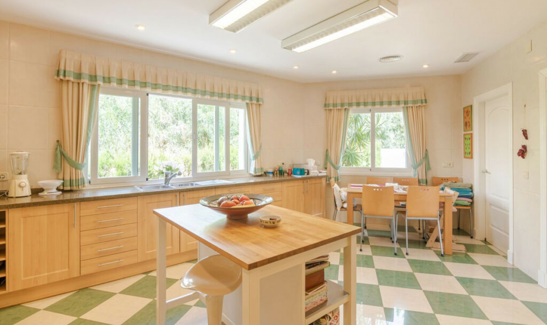 Resale - House -
Benahavís