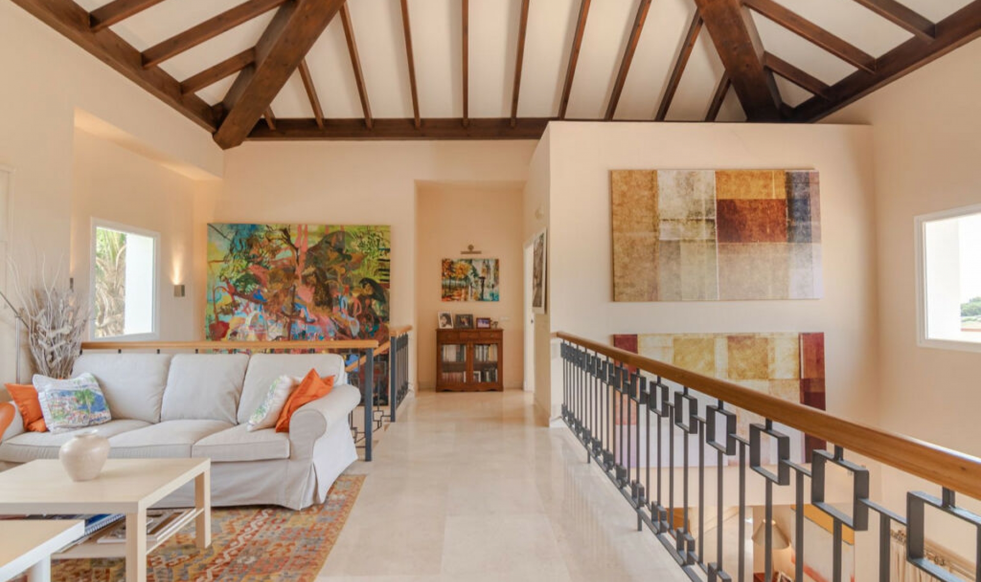 Resale - House -
Benahavís