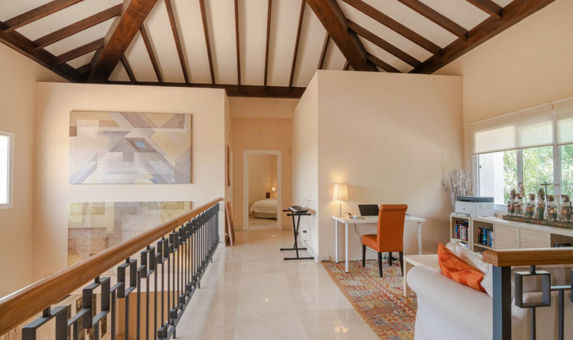 Resale - House -
Benahavís