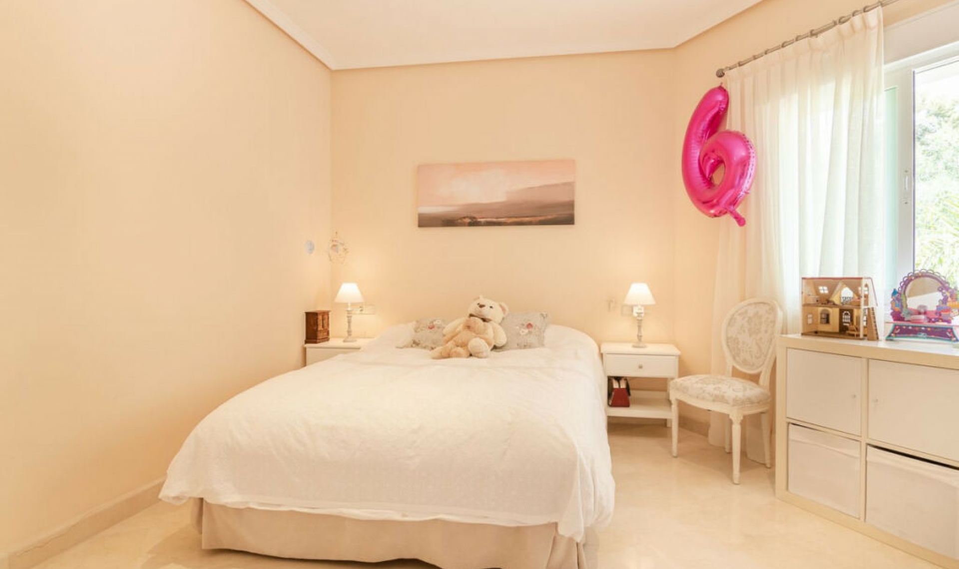 Resale - House -
Benahavís